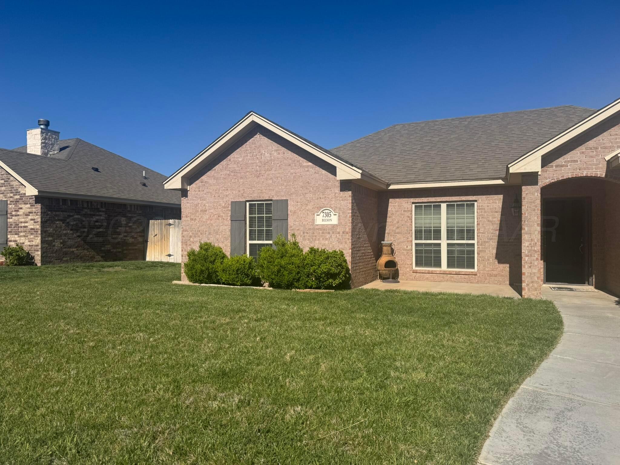 7305 Beeson Street Property Photo 1