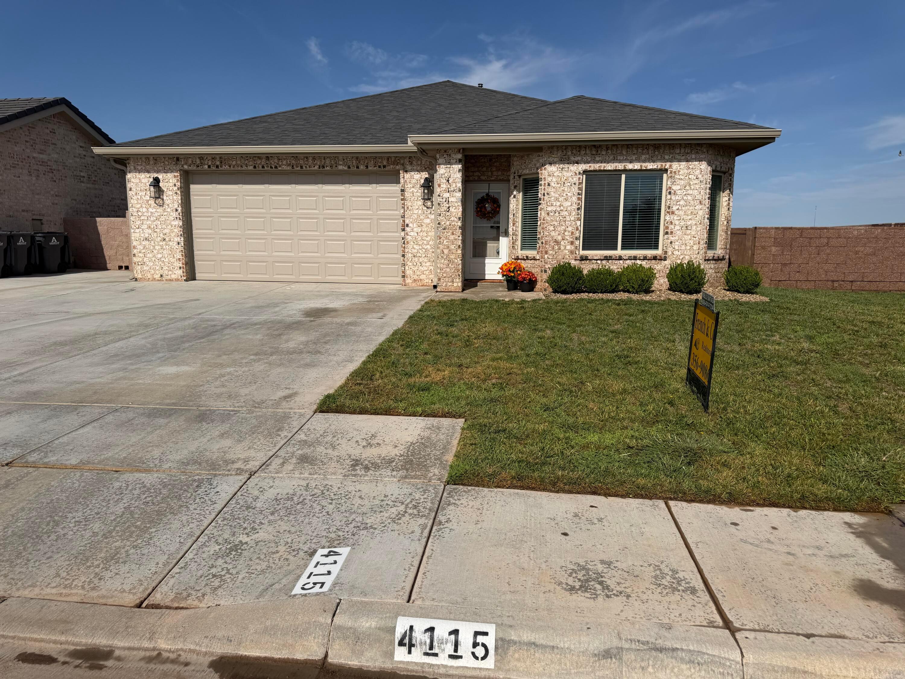 4115 INEZ Way Property Photo 1