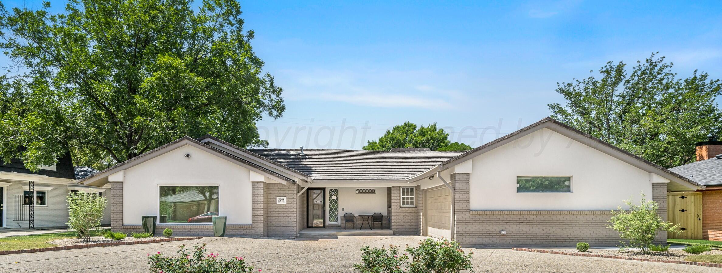 3208 S Austin Street Property Photo 1