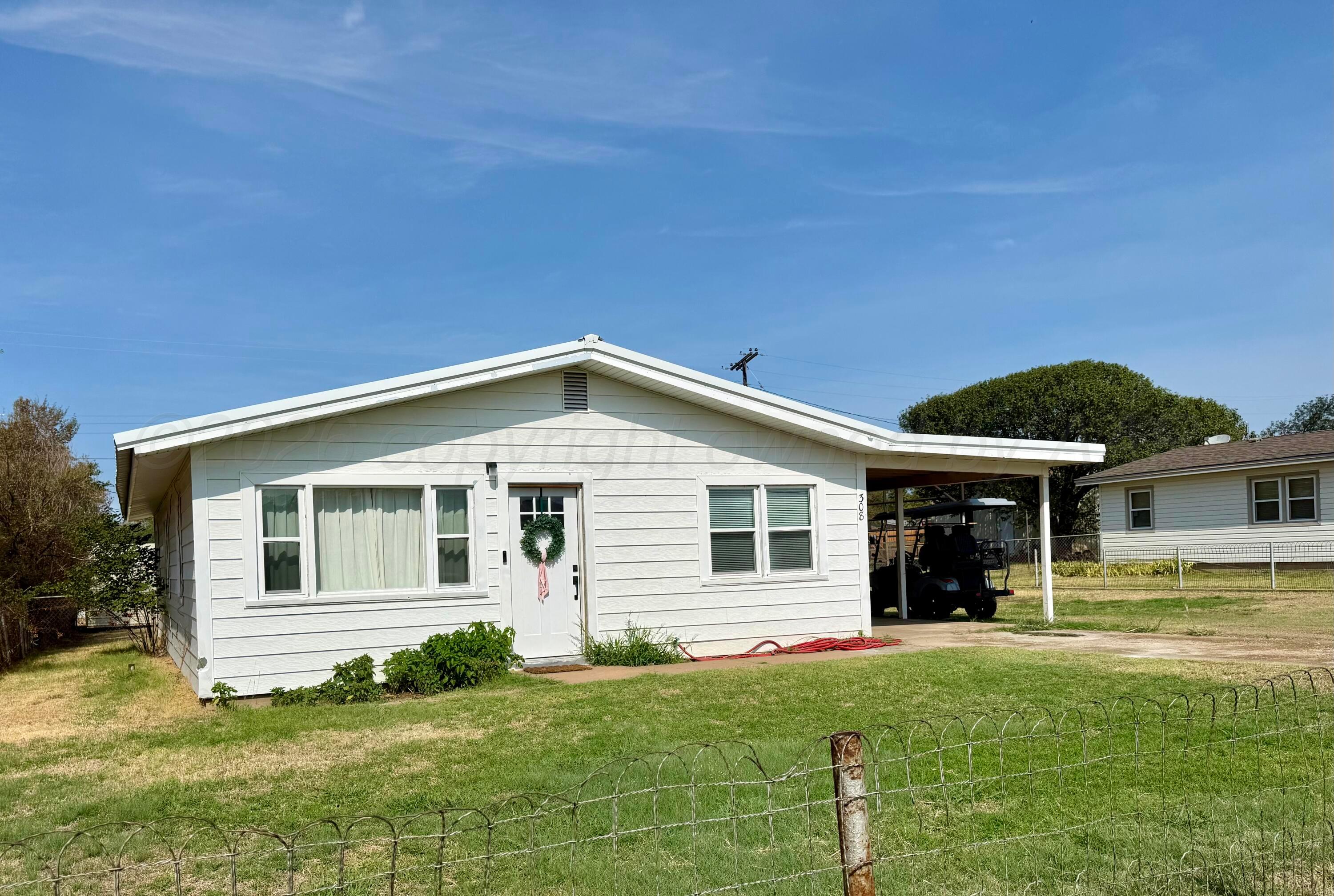 308 Allen Avenue Property Photo 1