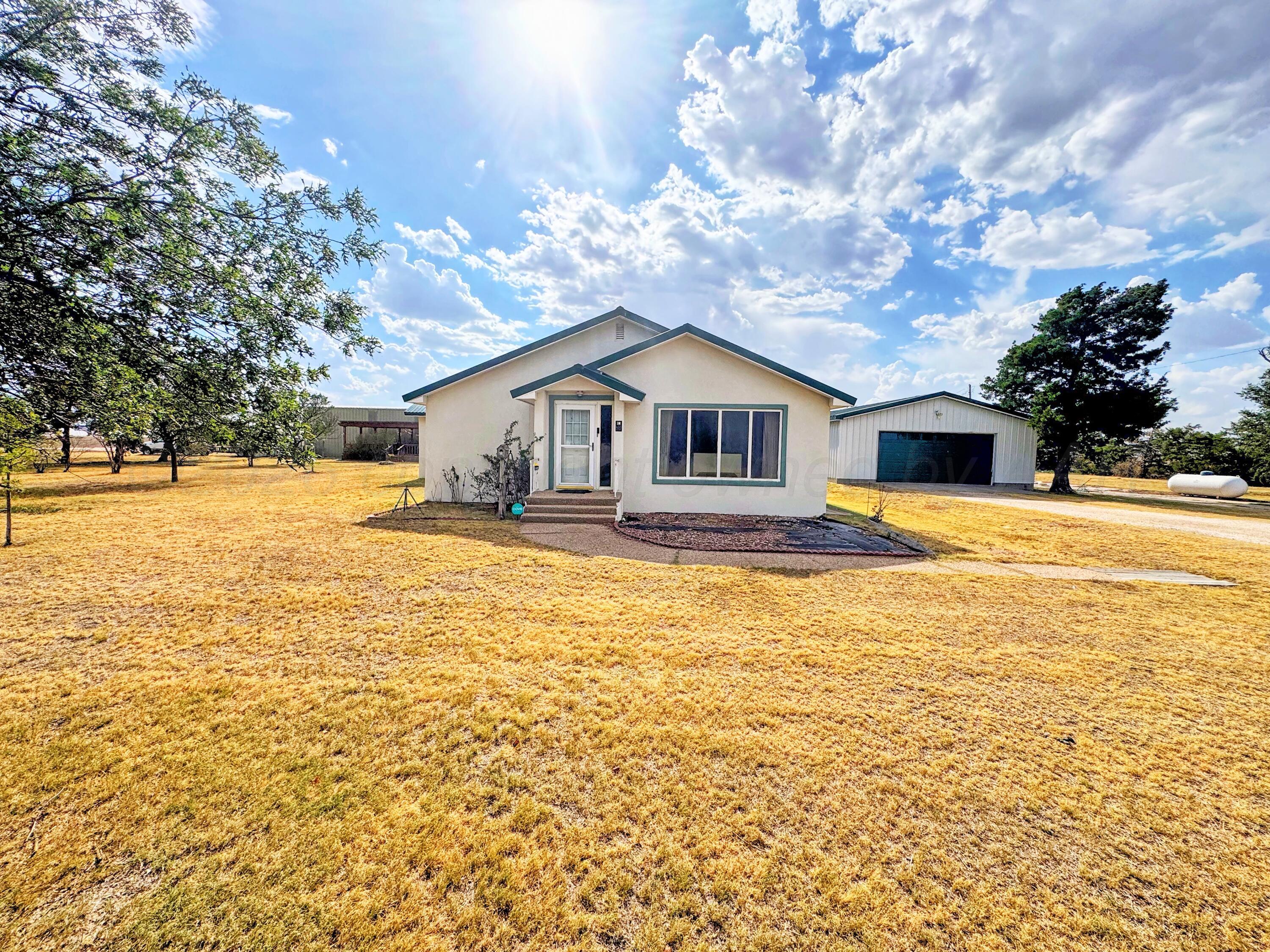14505 County Road 21 Property Photo 1