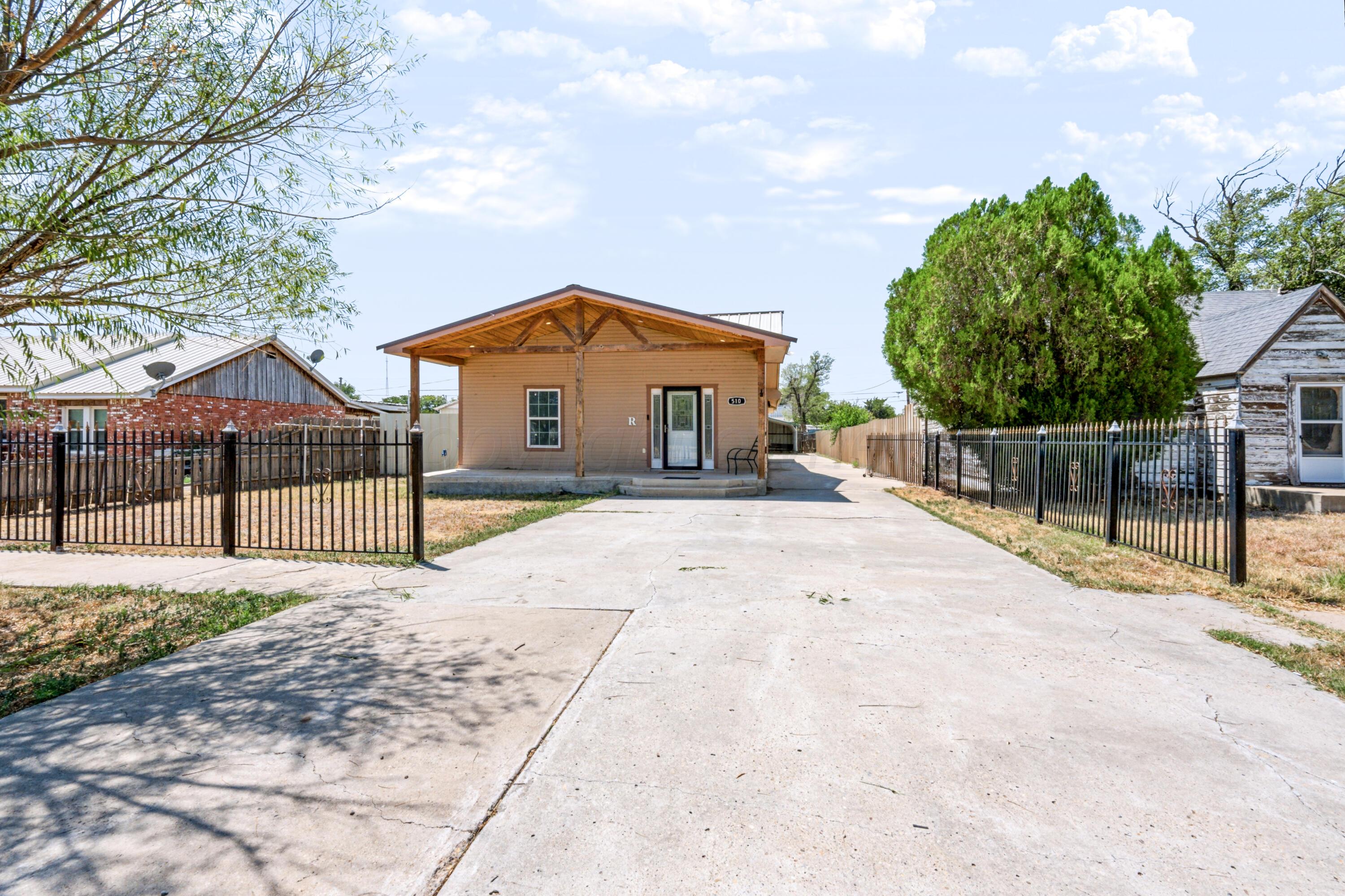 510 Durrett Property Photo 1