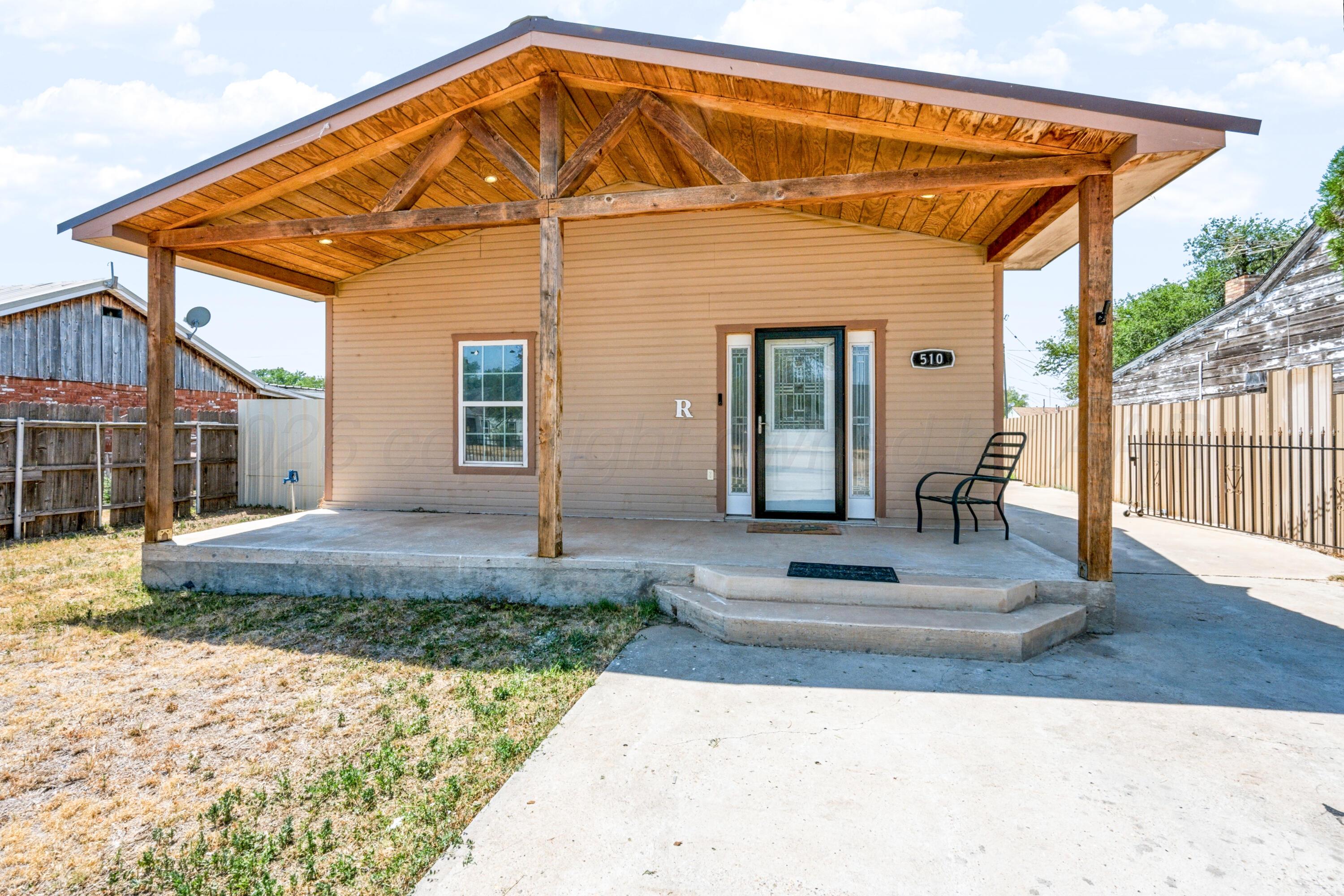 510 Durrett Property Photo 2