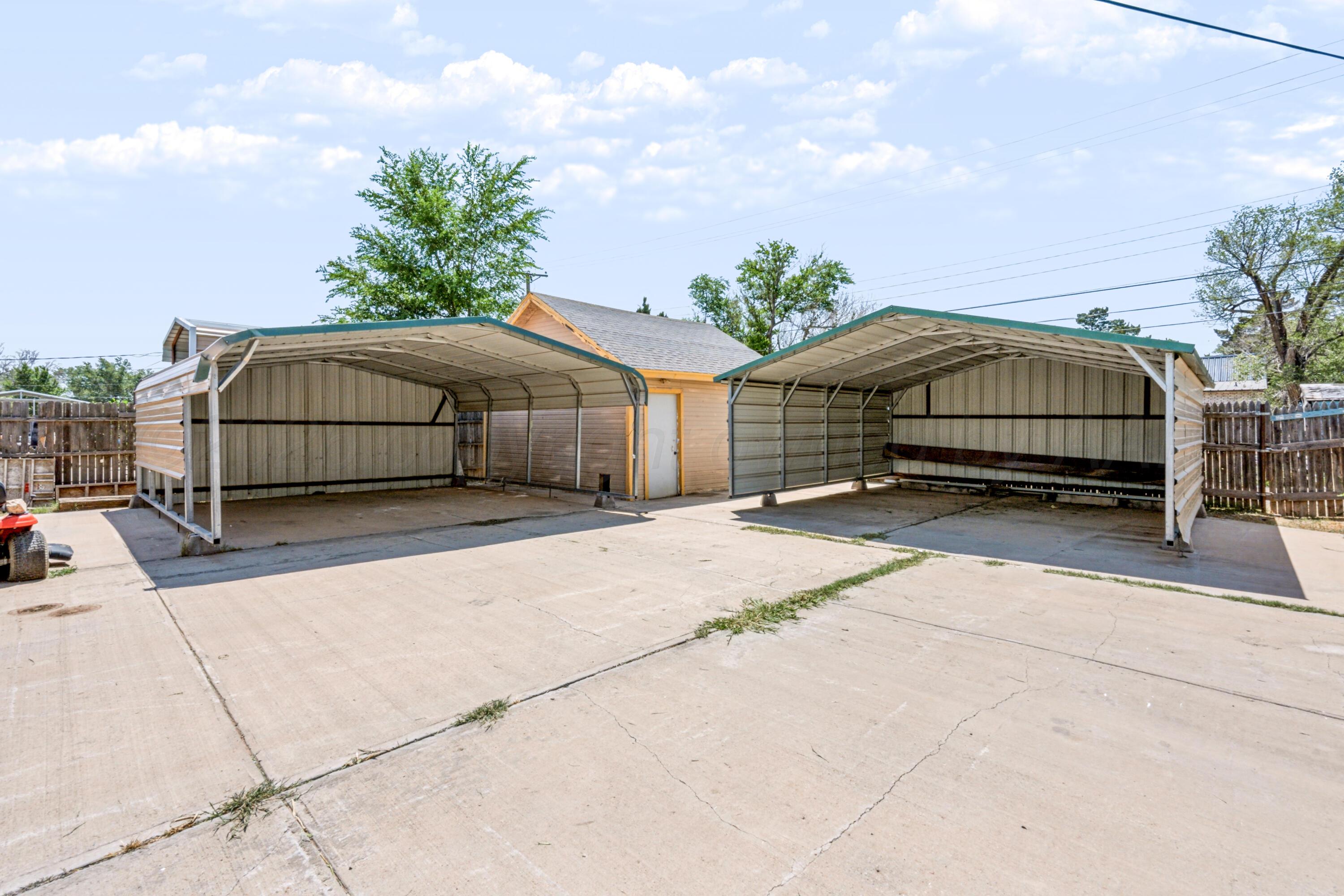 510 Durrett Property Photo 38