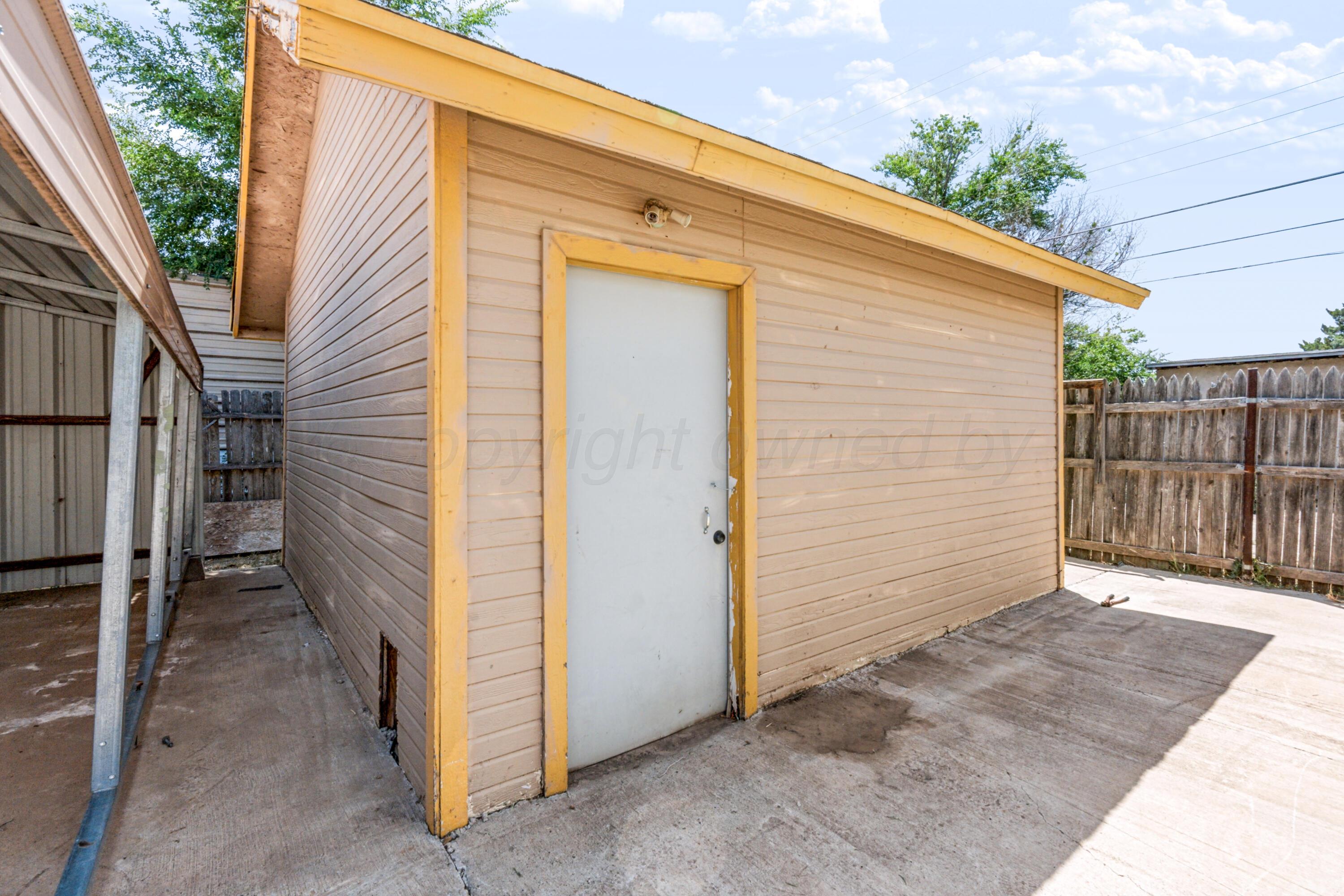 510 Durrett Property Photo 39