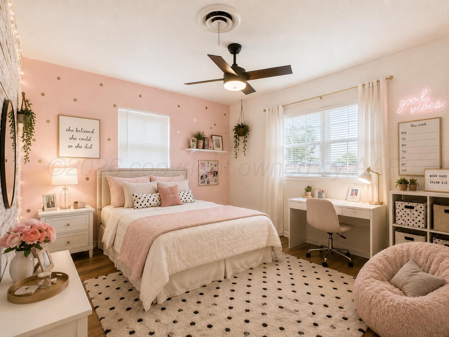 1000 Triangle Drive Property Photo 10