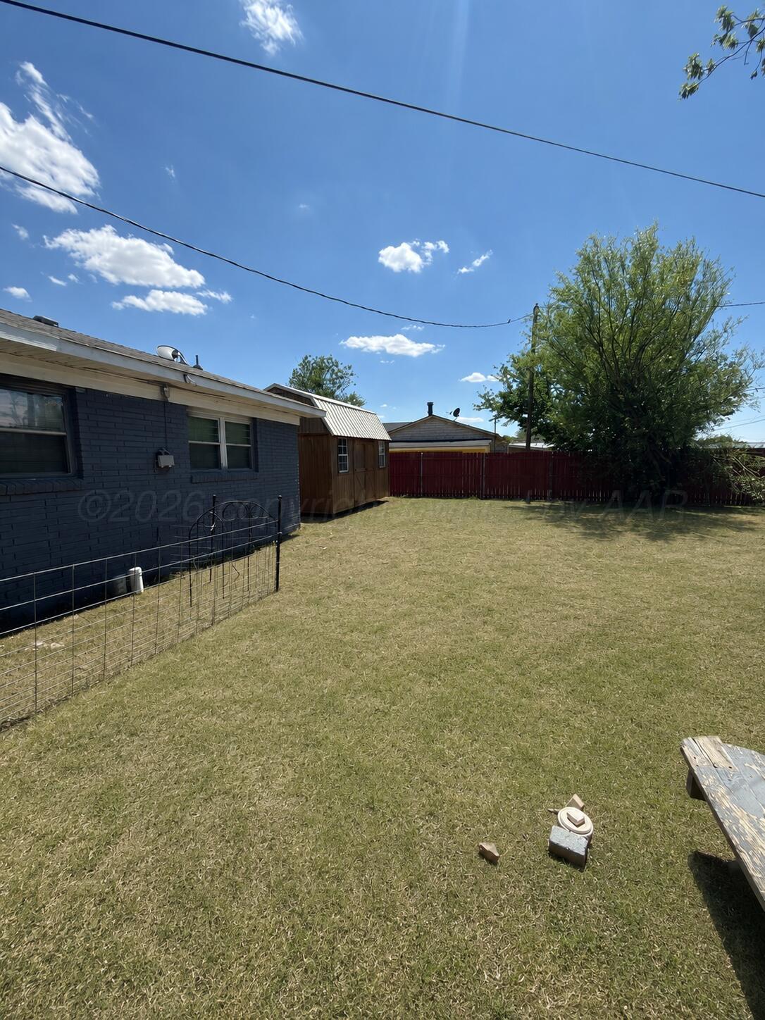 1000 Triangle Drive Property Photo 18