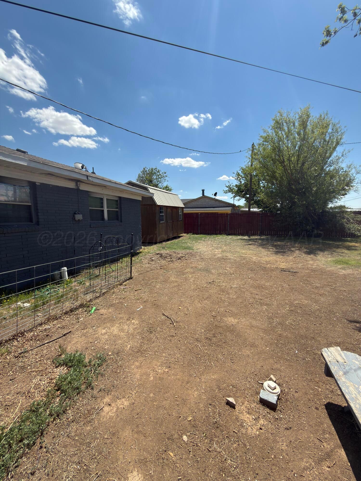 1000 Triangle Drive Property Photo 19