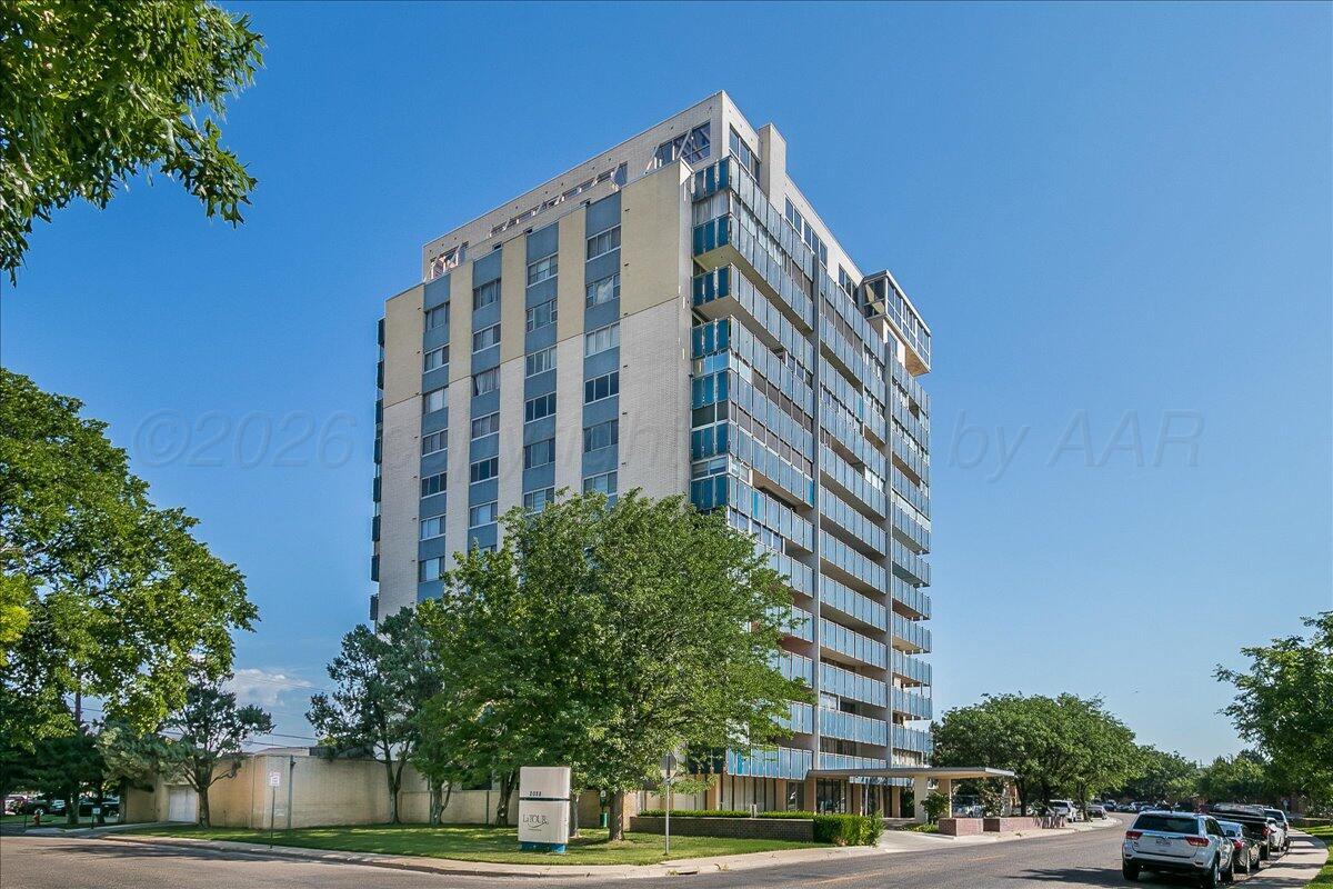2028 S Austin #907 Street Property Photo 2