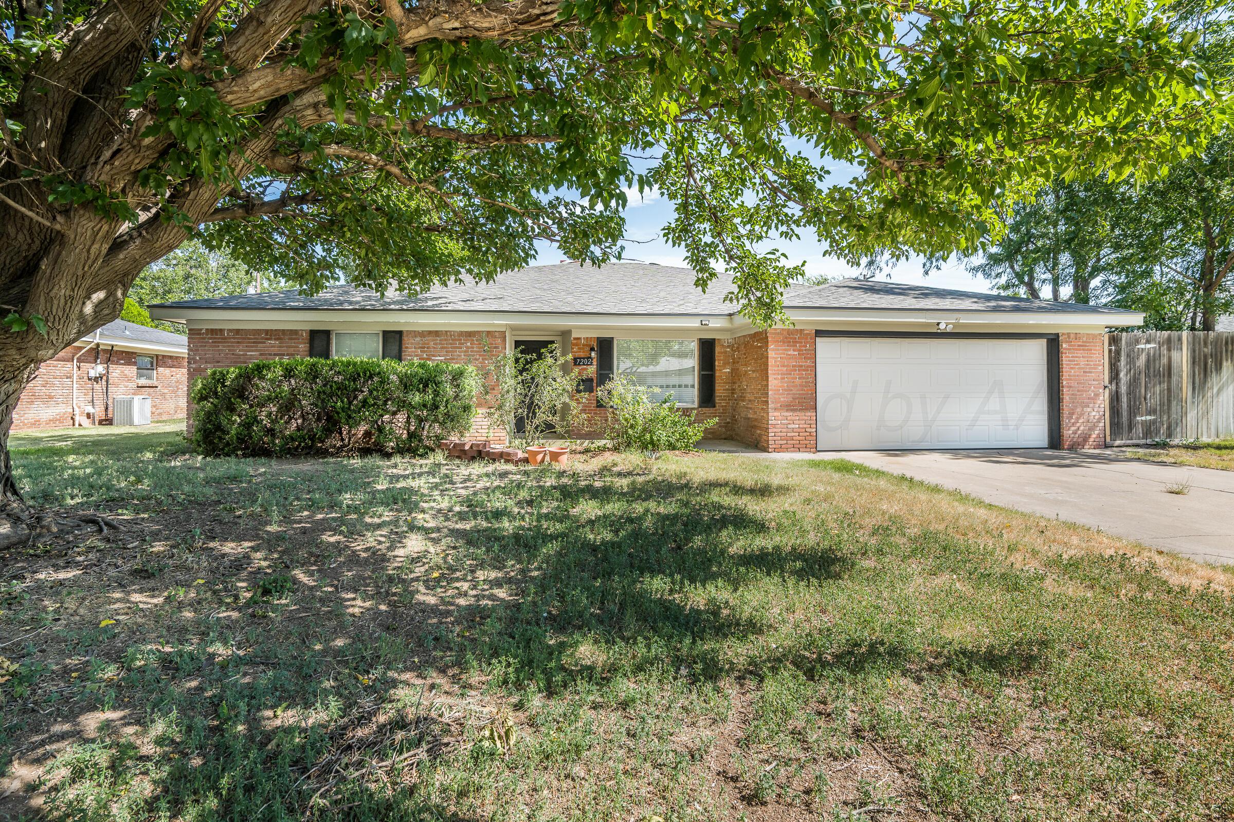 7202 Dreyfuss Road Property Photo 1