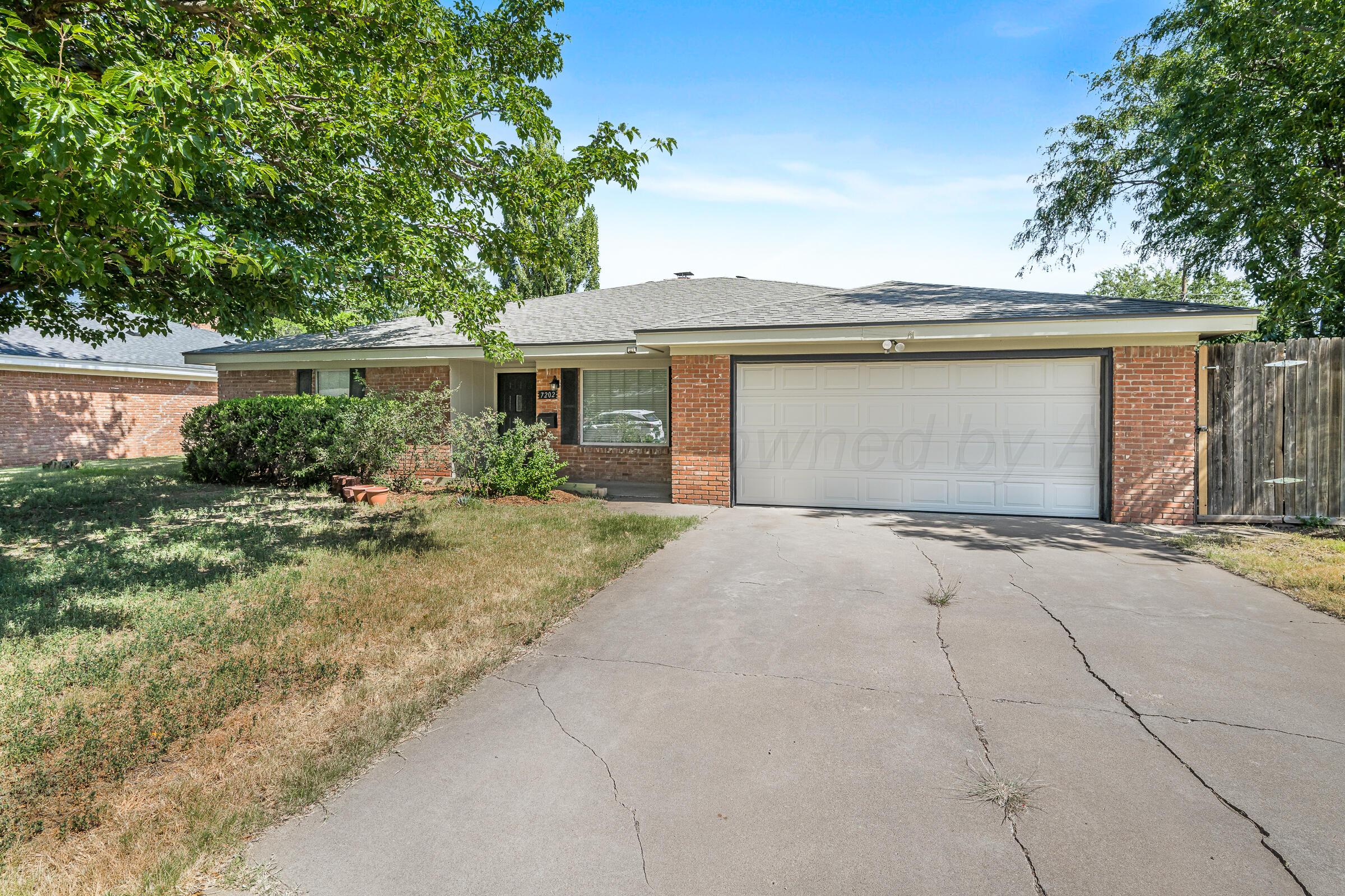 7202 Dreyfuss Road Property Photo 2