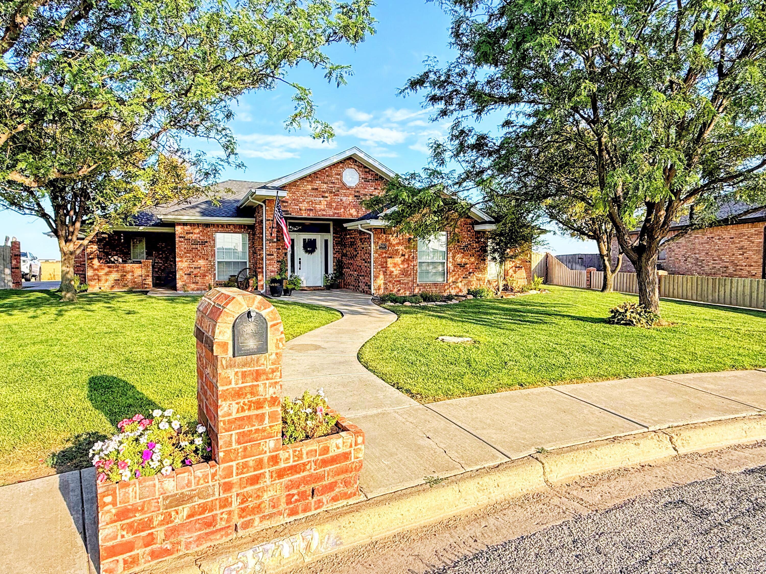 3417 Garrett Drive Property Photo 1
