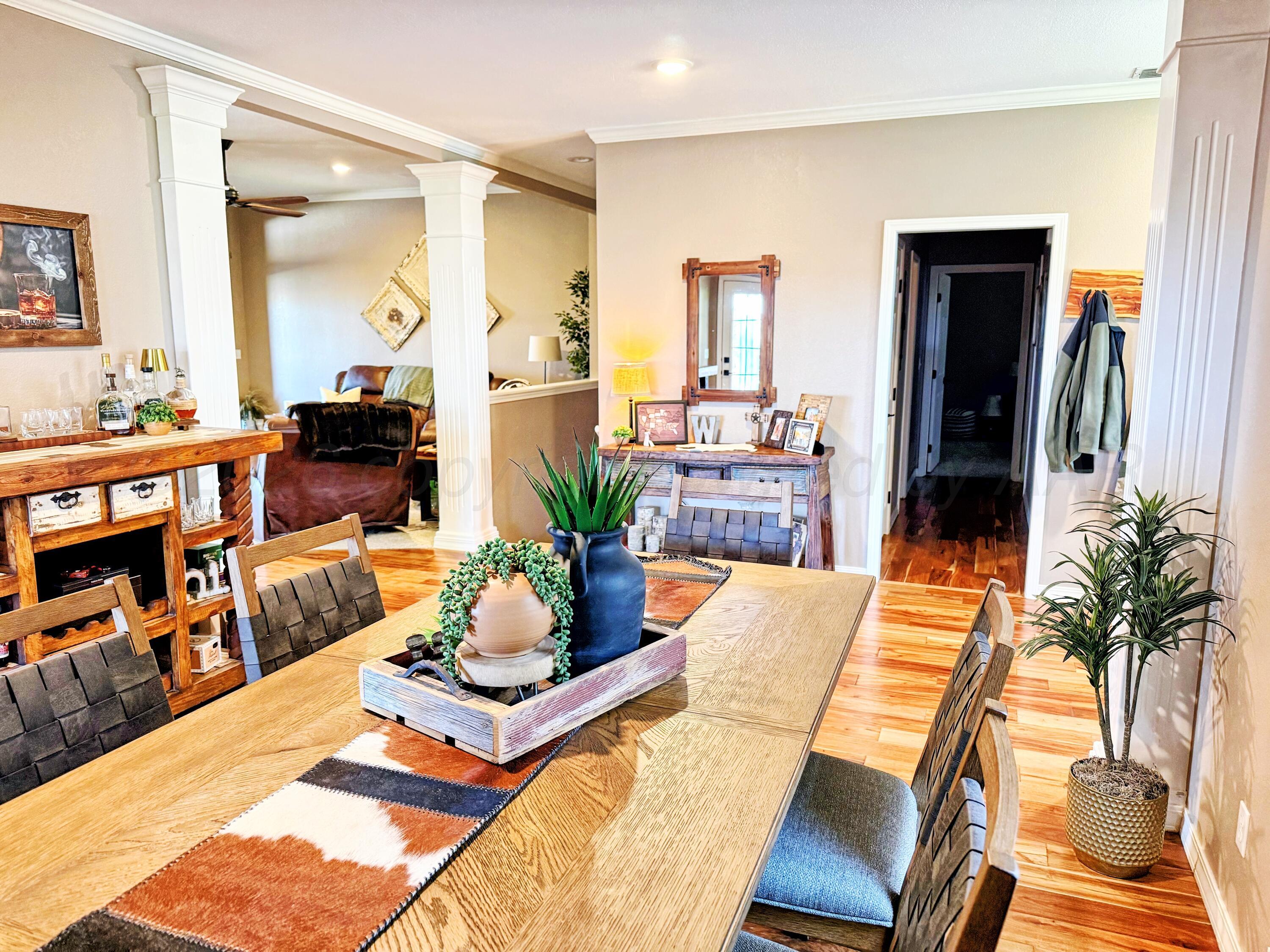 3417 Garrett Drive Property Photo 3