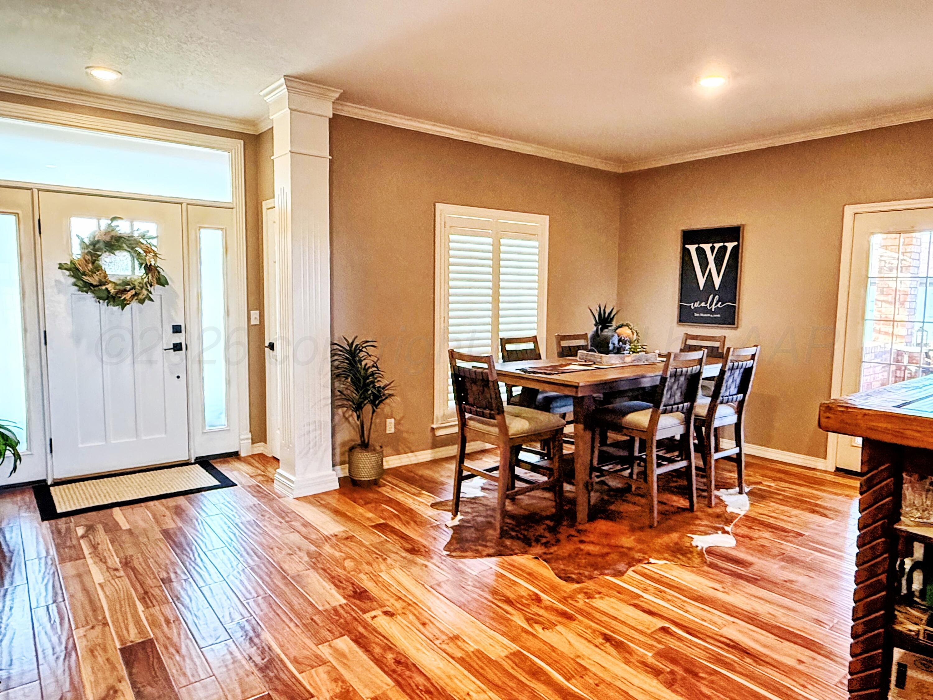 3417 Garrett Drive Property Photo 4