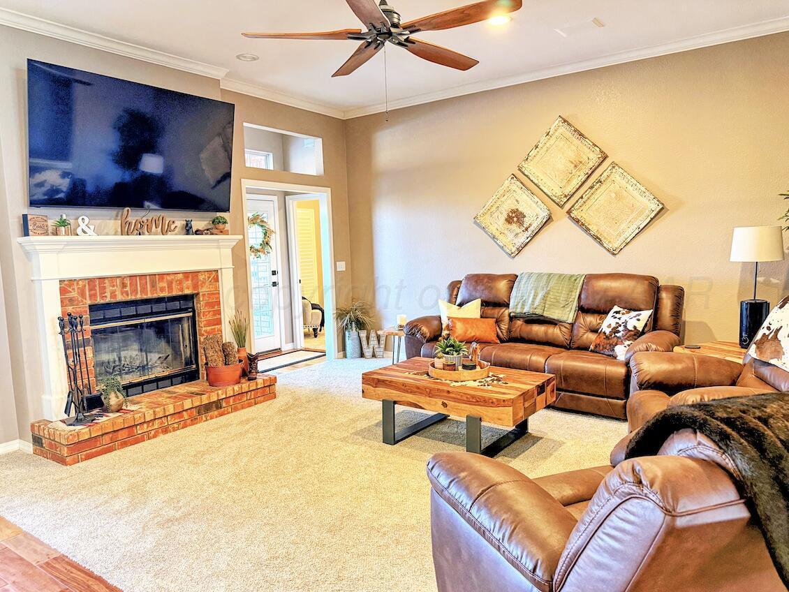 3417 Garrett Drive Property Photo 19