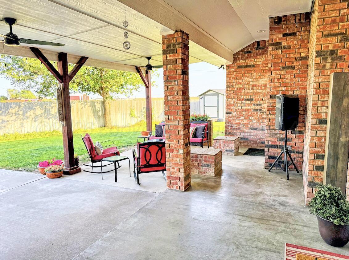 3417 Garrett Drive Property Photo 30