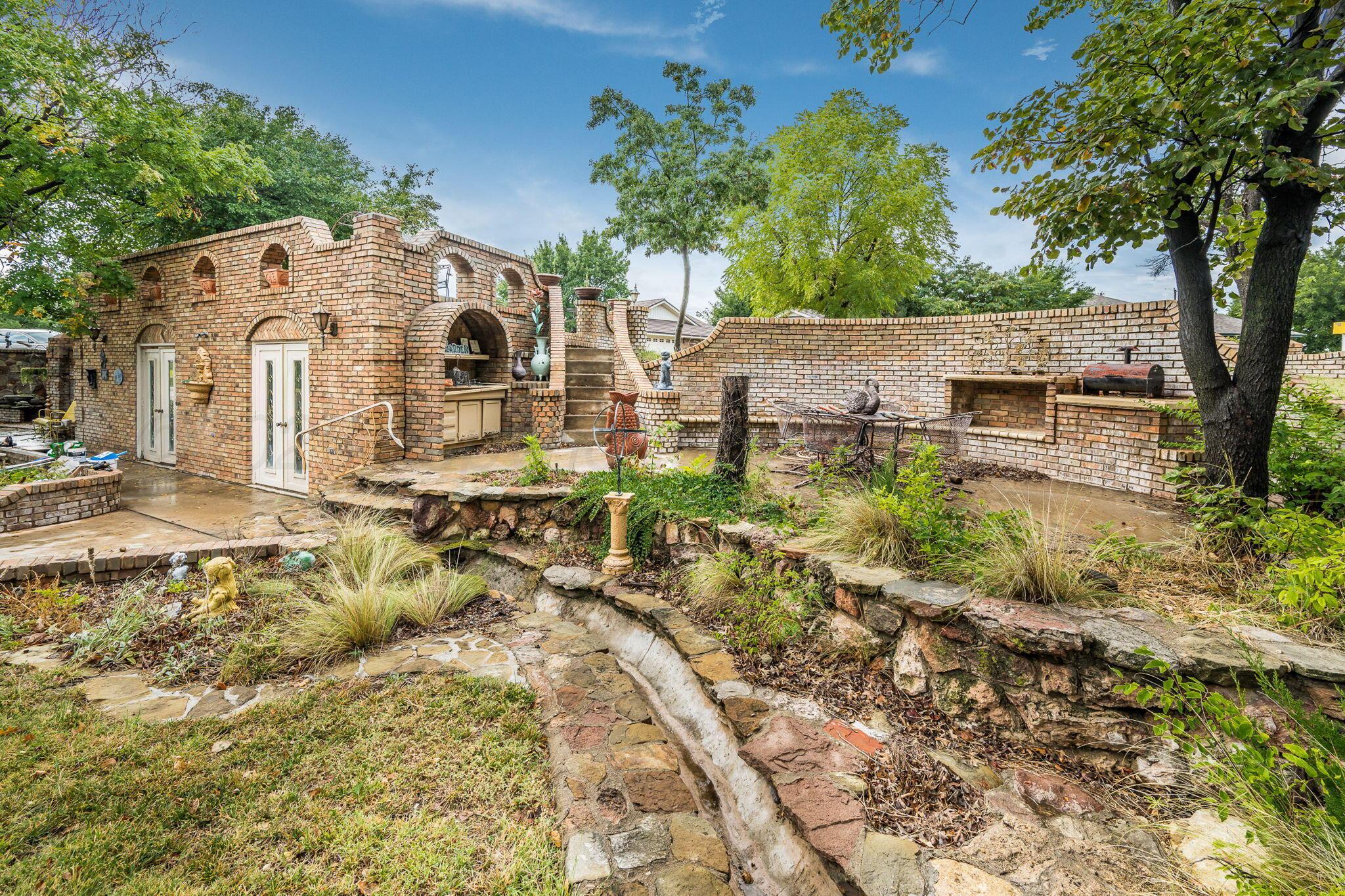 114 Walnut Creek Road Property Photo 4