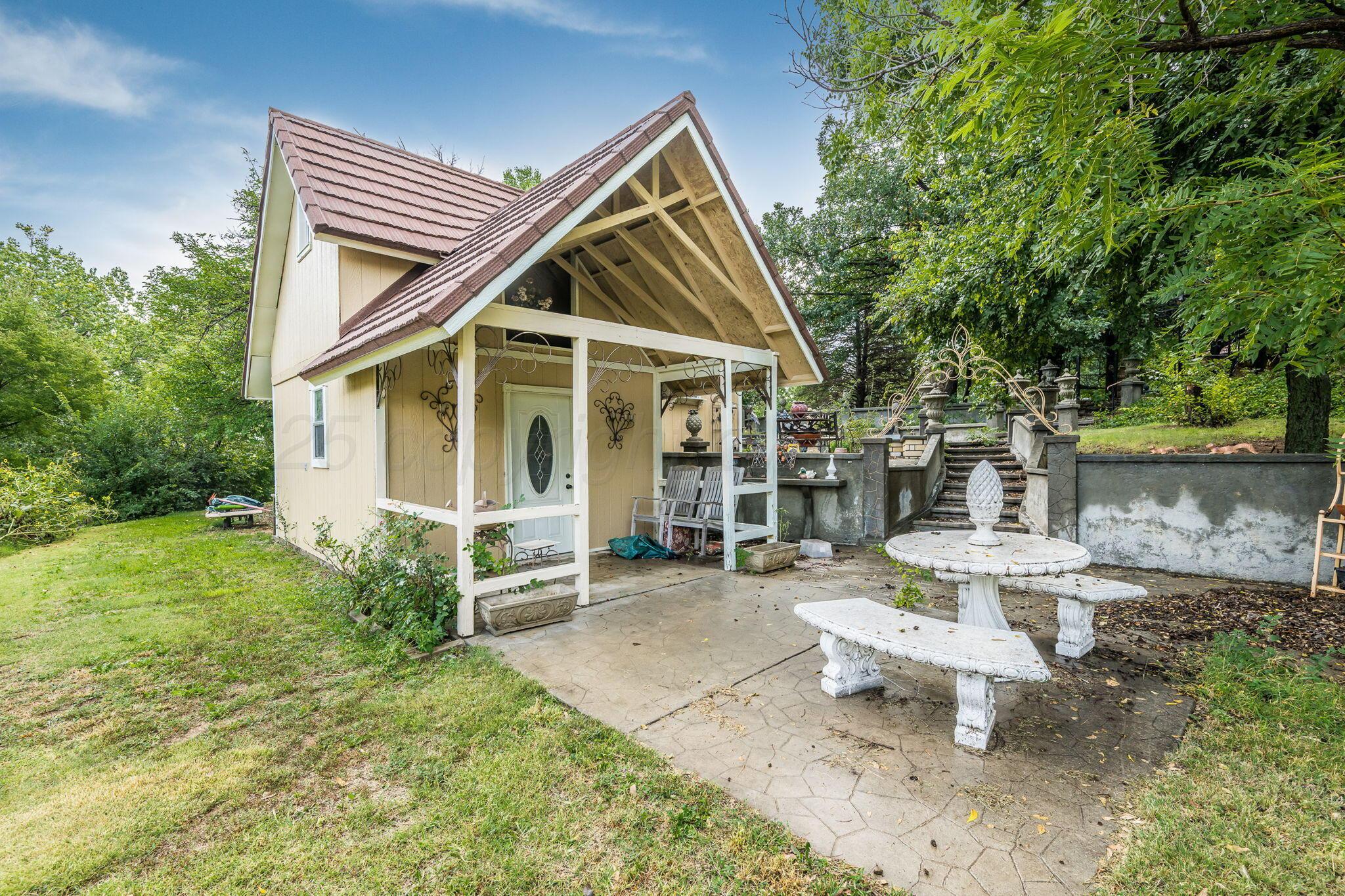 114 Walnut Creek Road Property Photo 12