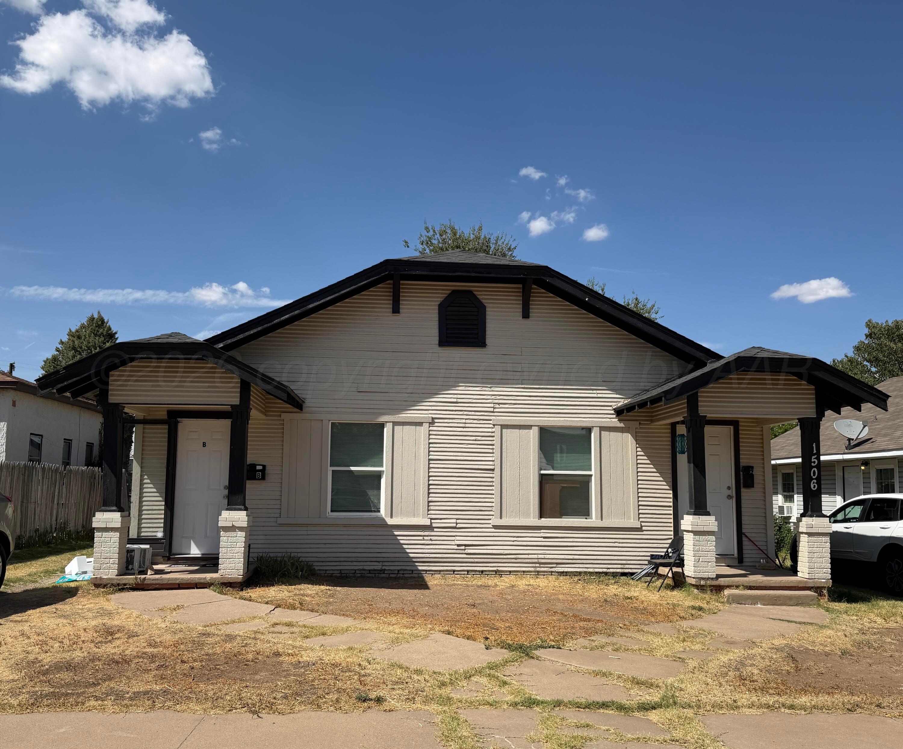 1506 Sw 11th Avenue Property Photo 1