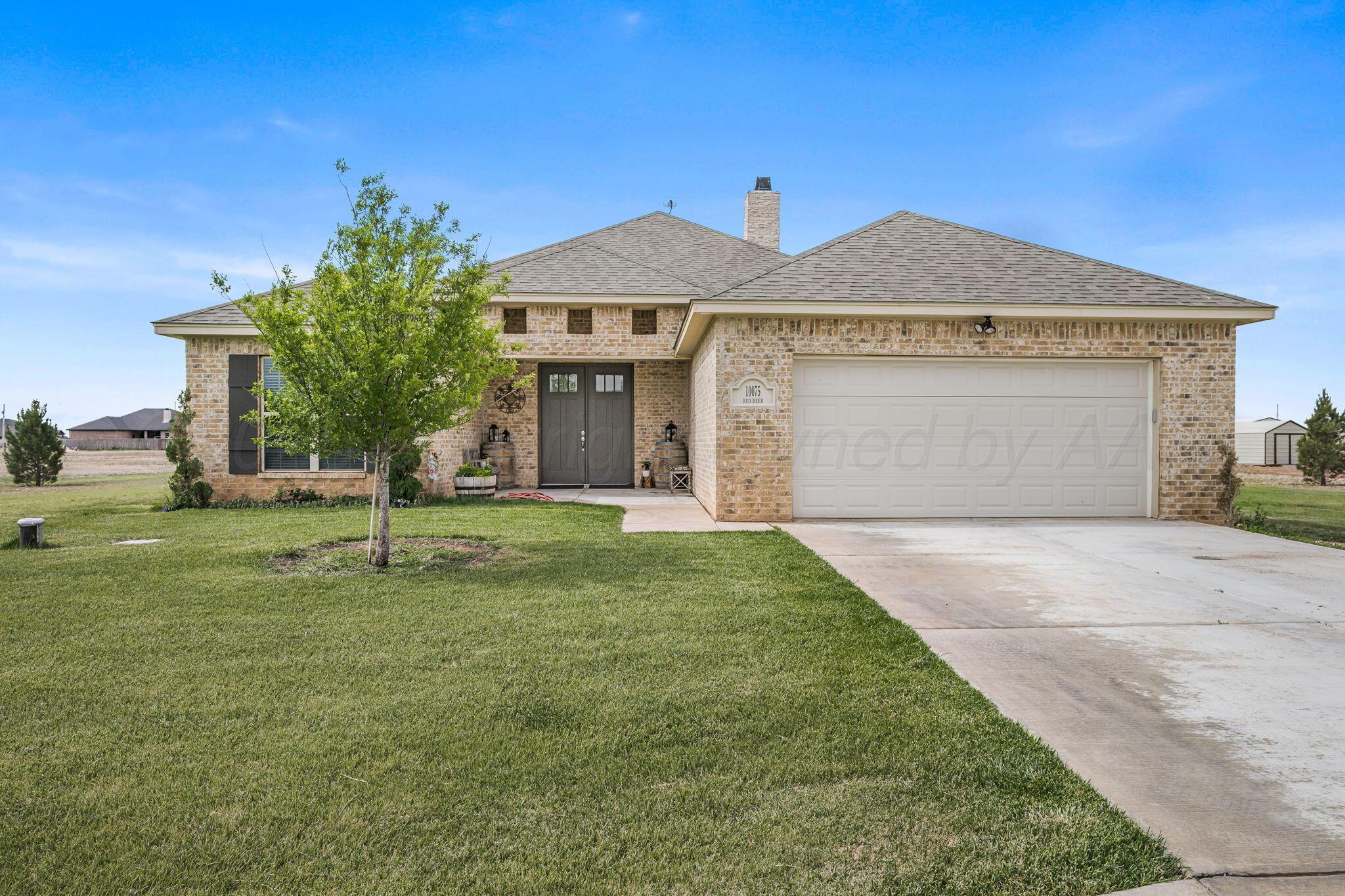 10075 Red Deer Drive Property Photo 1