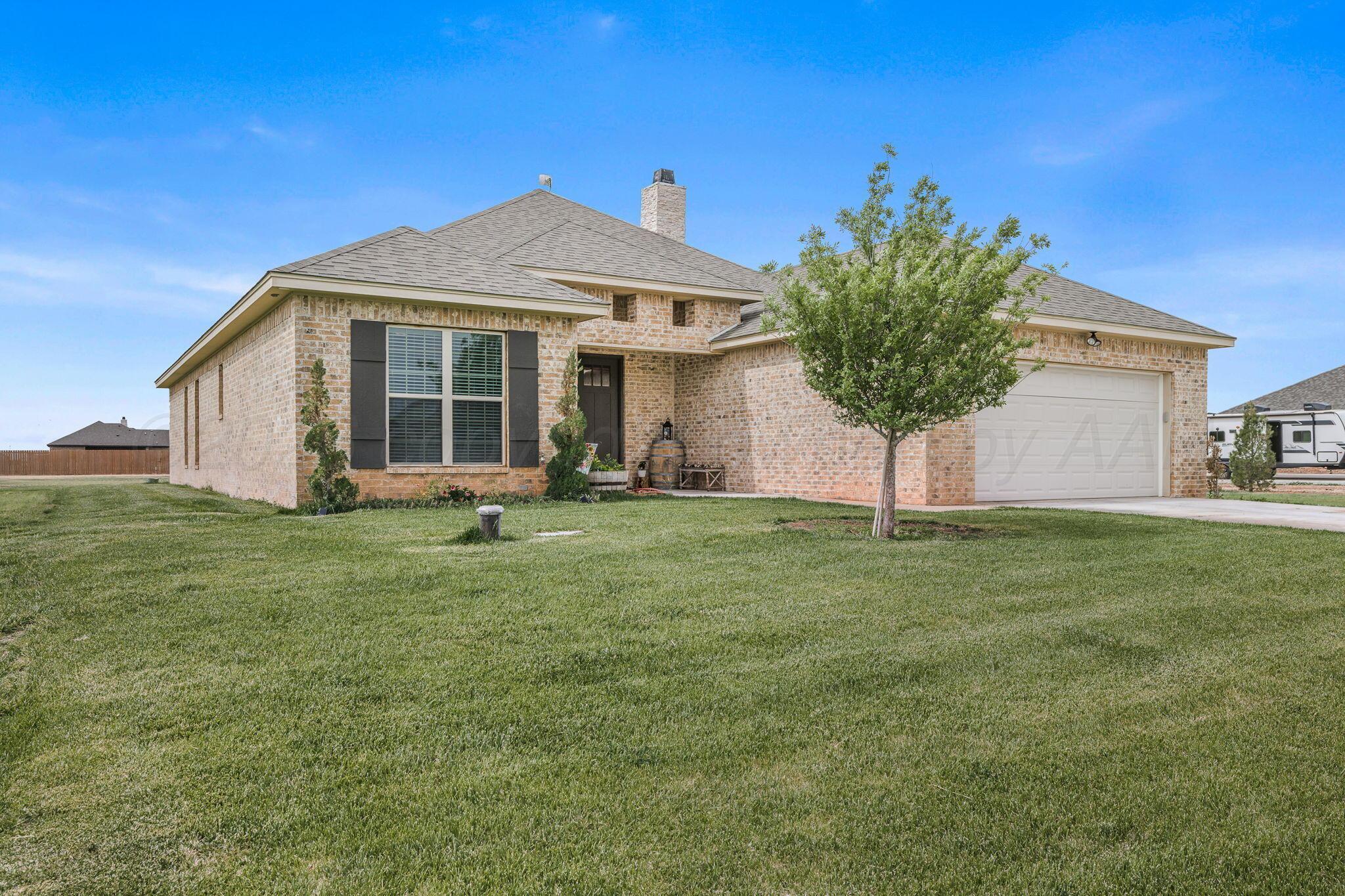 10075 Red Deer Drive Property Photo 2