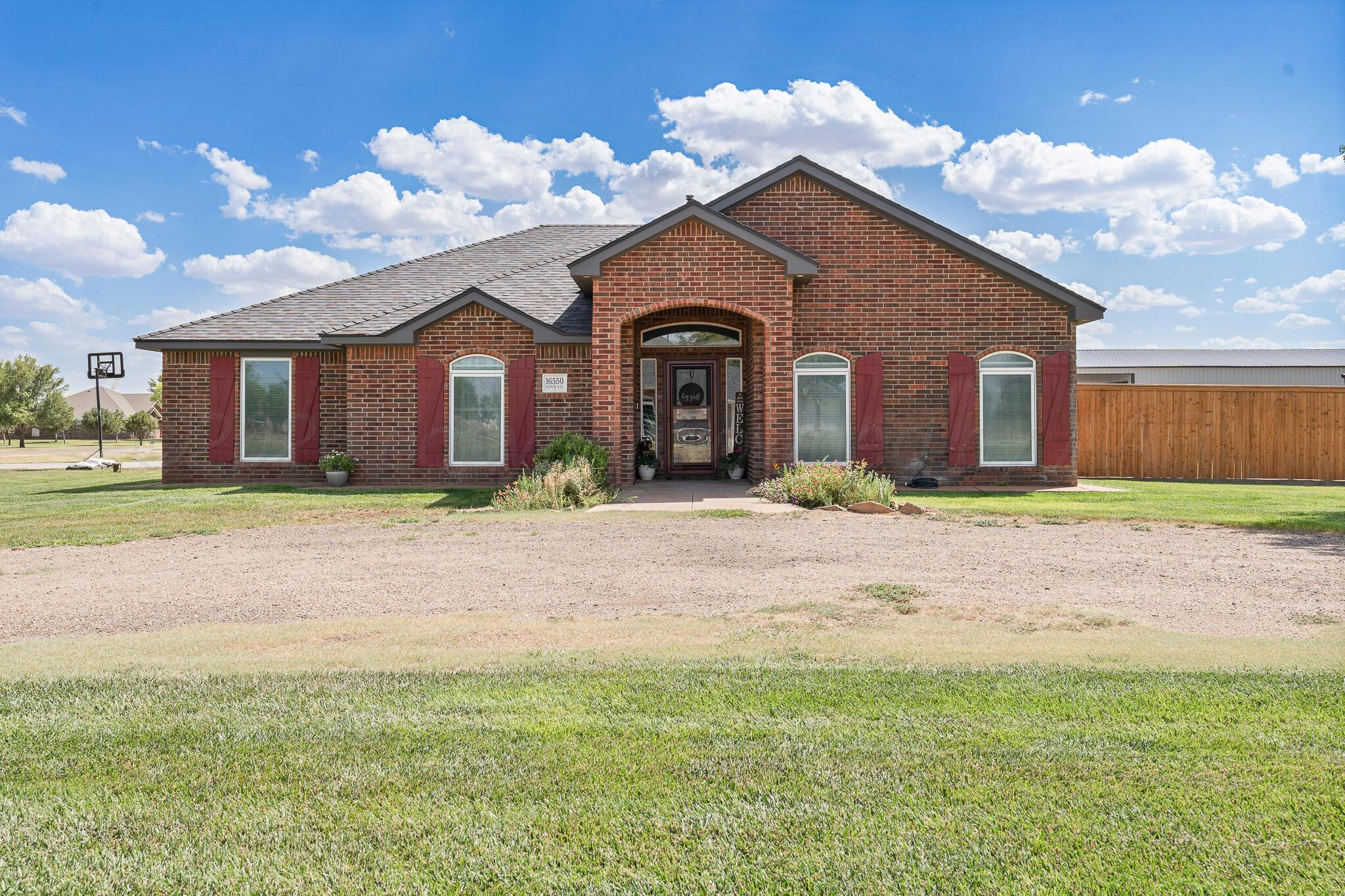 16550 Dowd Lane Property Photo 27