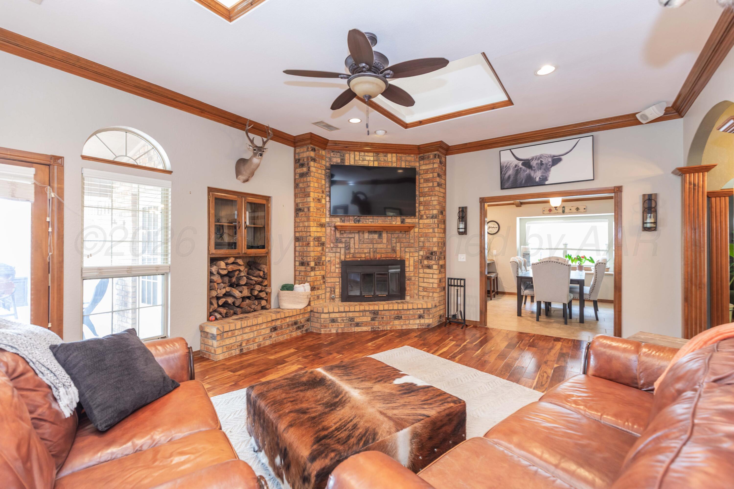 7610 Sleepy Hollow Boulevard Property Photo 4