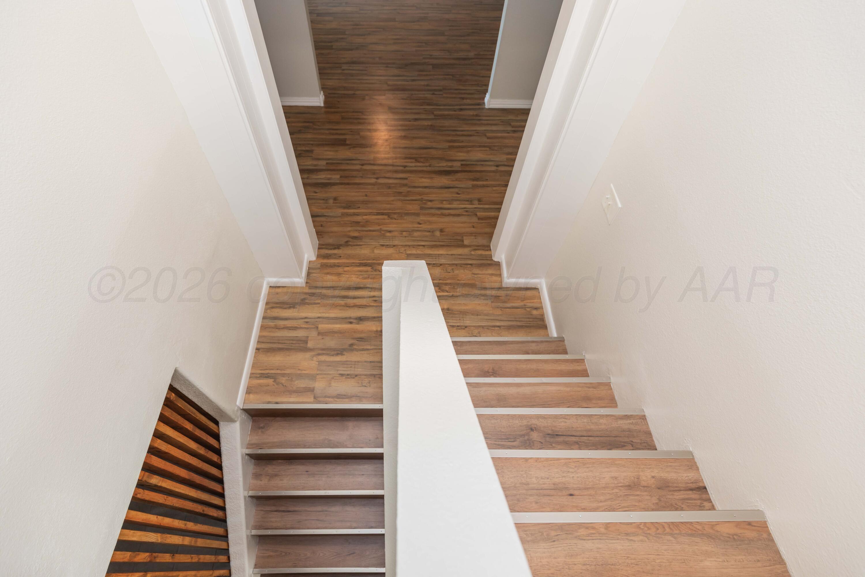 1612 N Evergreen Street Property Photo 27