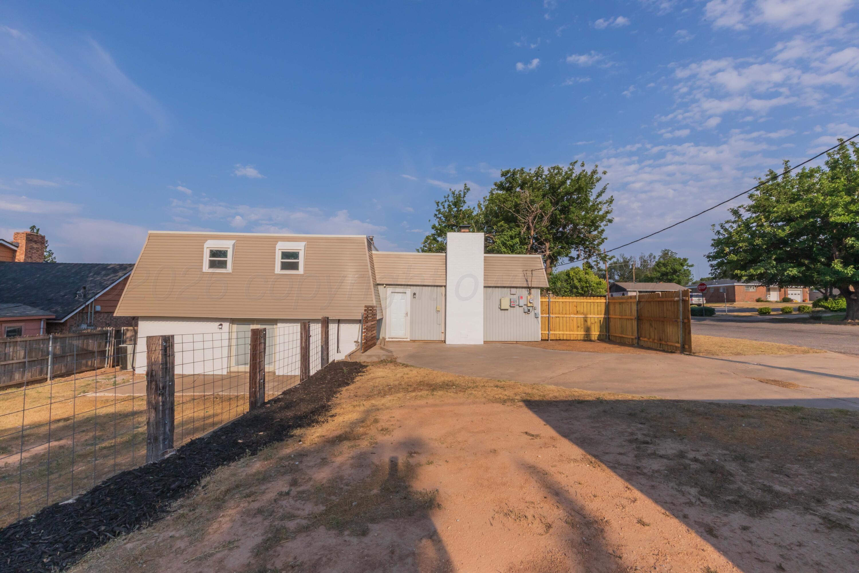 1612 N Evergreen Street Property Photo 50