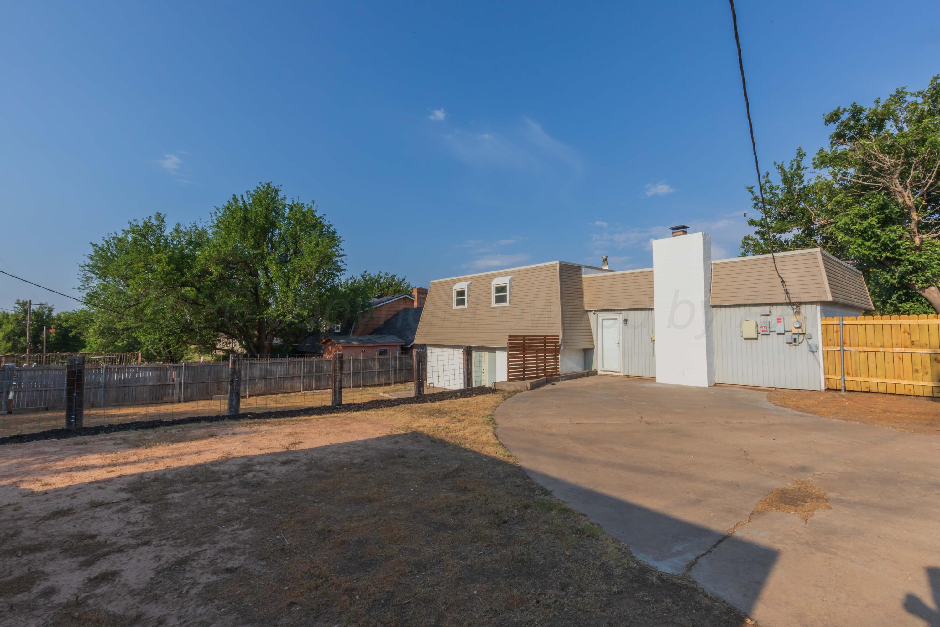 1612 N Evergreen Street Property Photo 51
