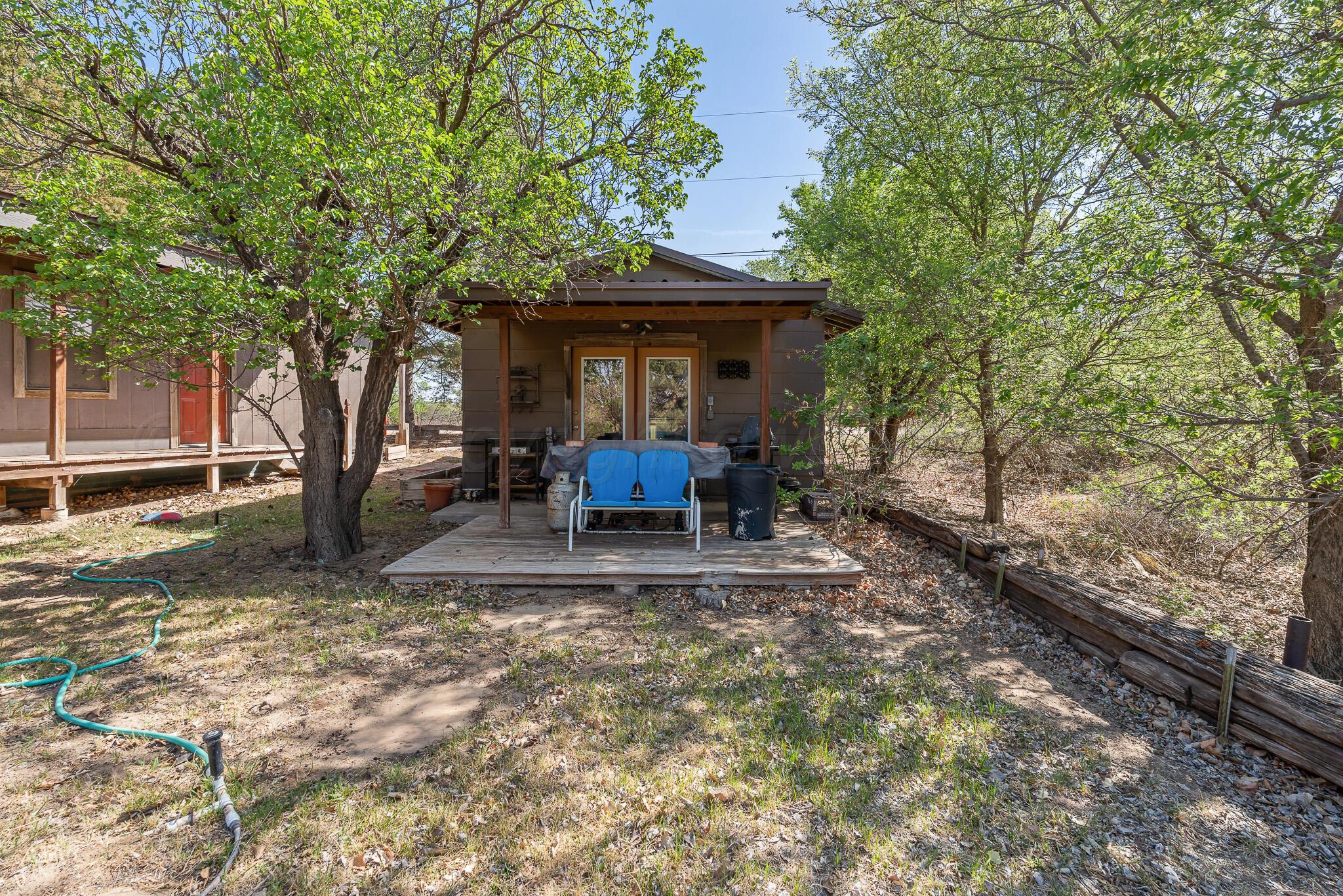 257 Carroll Creek Drive Property Photo 24