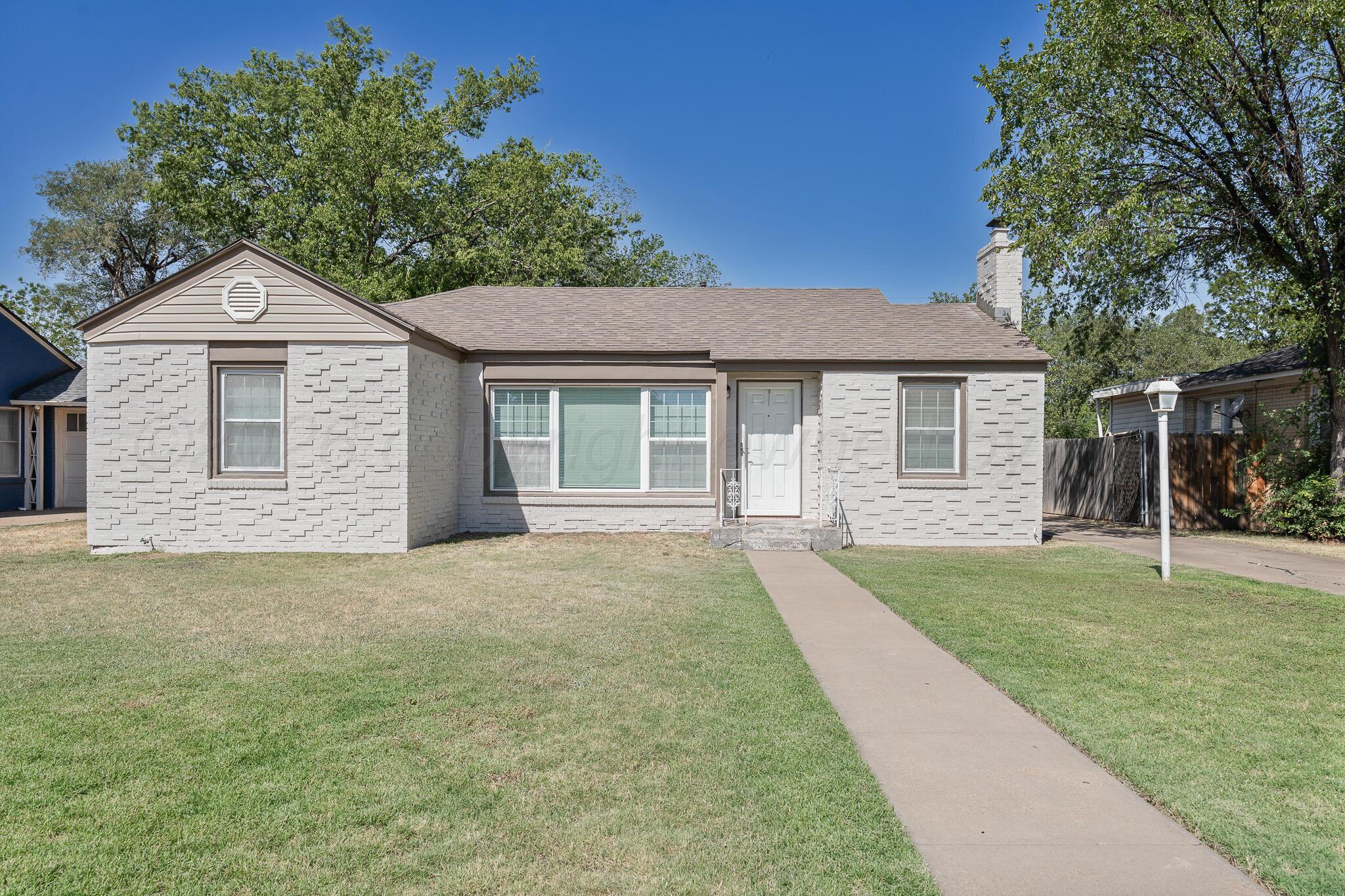 1608 PARKER Street Property Photo 1