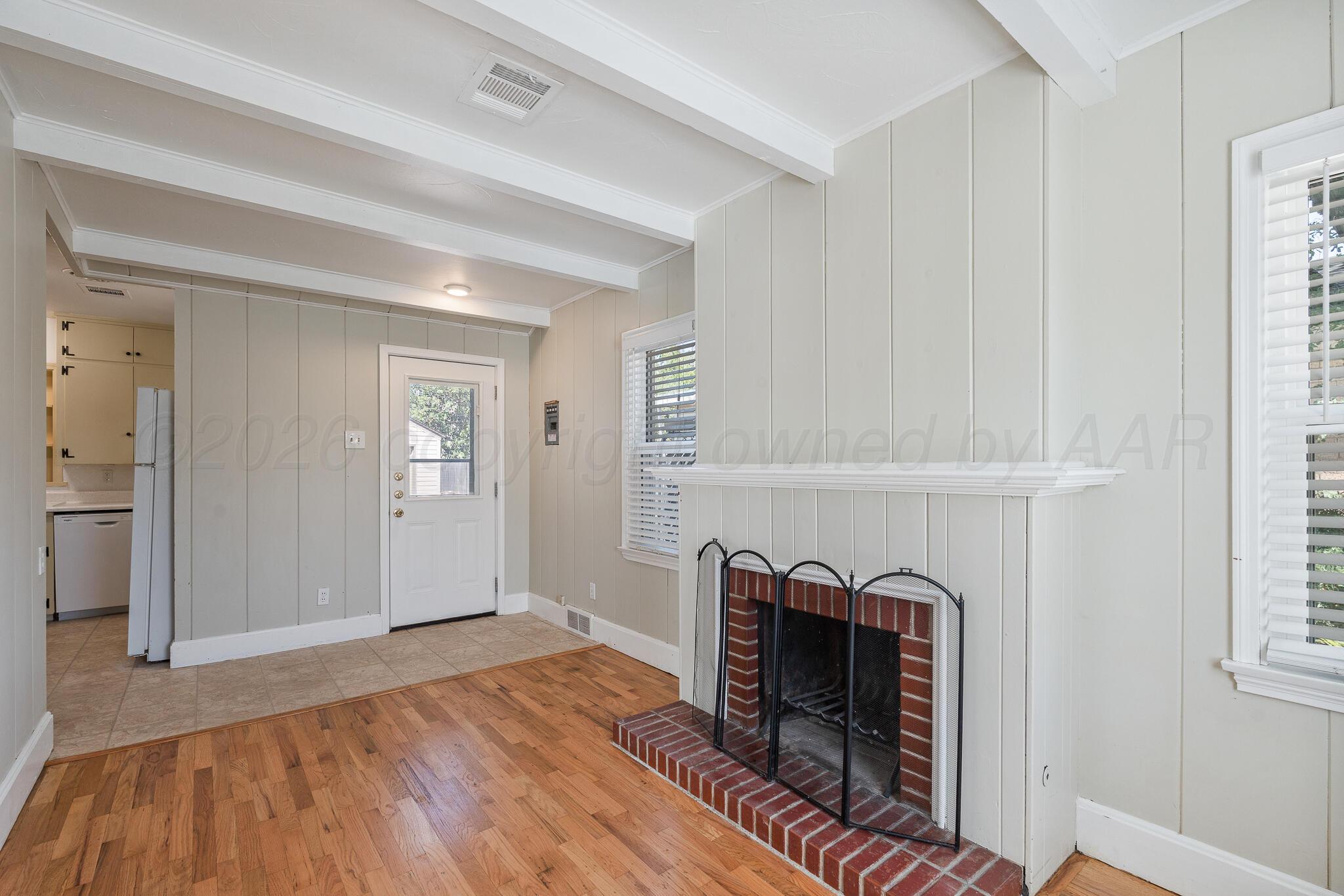 1608 Parker Street Property Photo 15