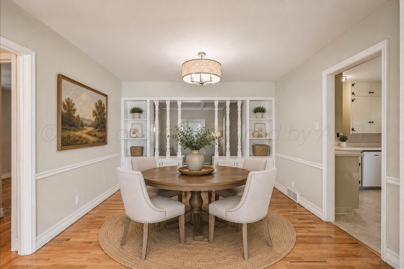 1608 Parker Street Property Photo 20