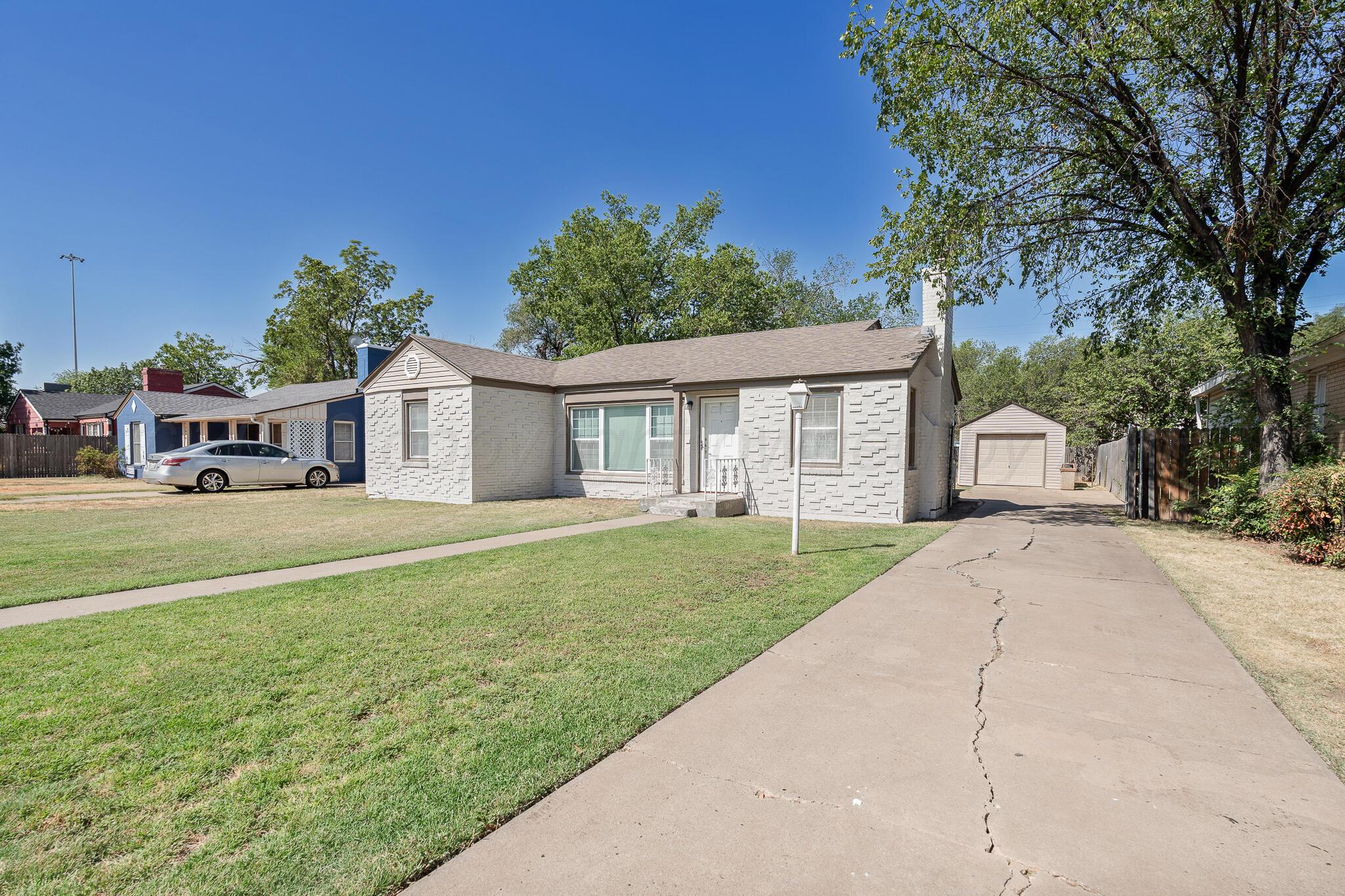 1608 Parker Street Property Photo 31
