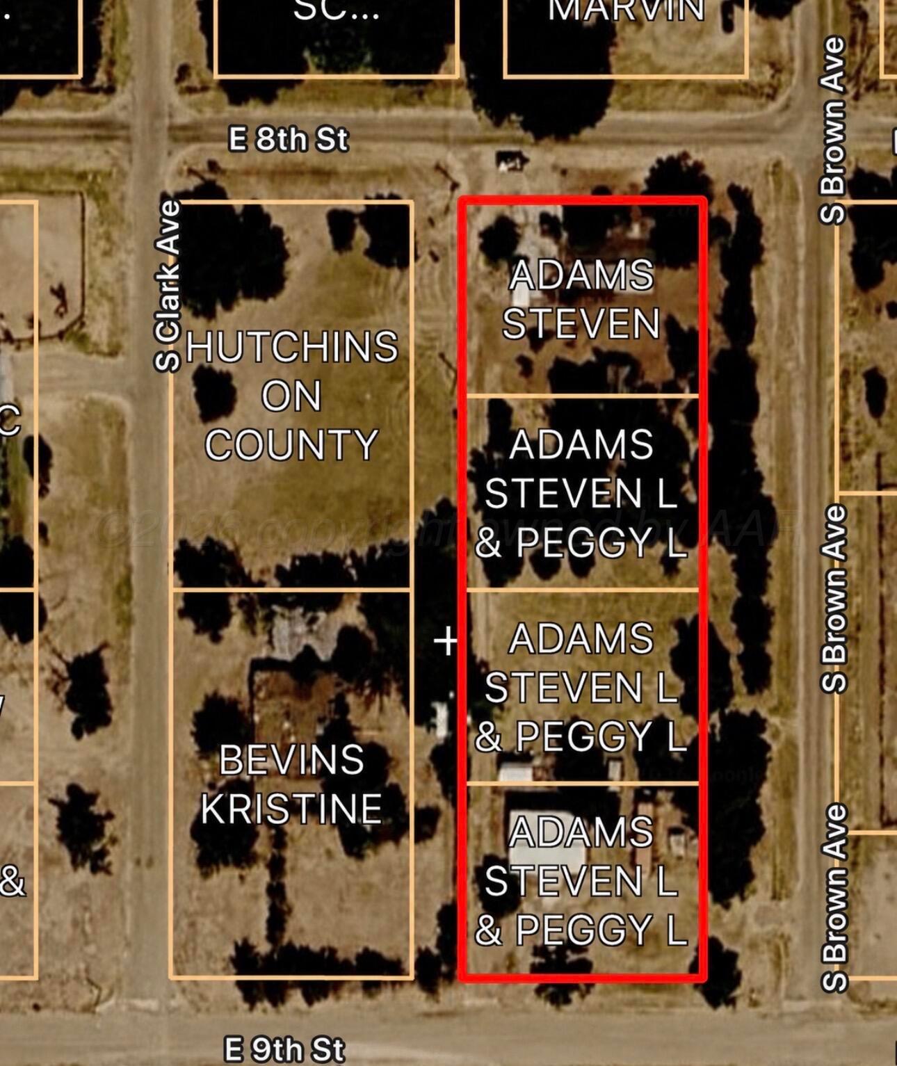 S Brown Avenue Property Photo 1