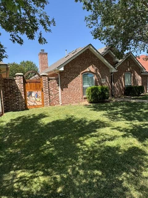 6016 Greenways Drive Property Photo 3