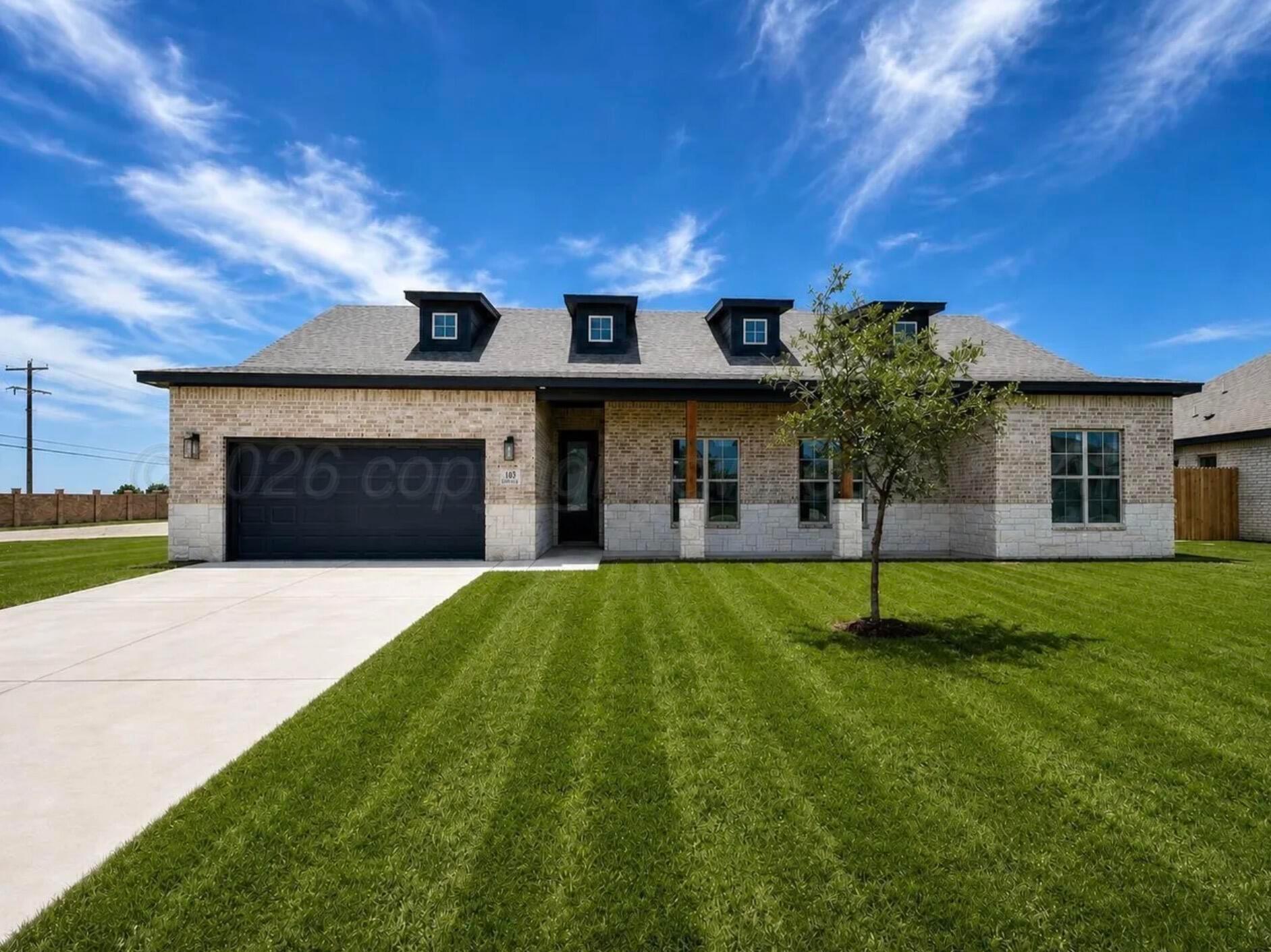 103 BULLRUSH Property Photo 1