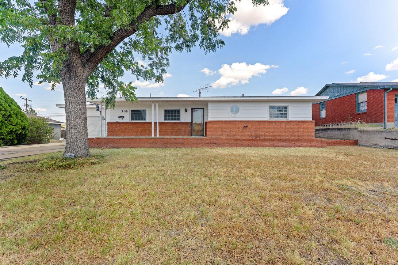 314 Austin Street Property Photo 1