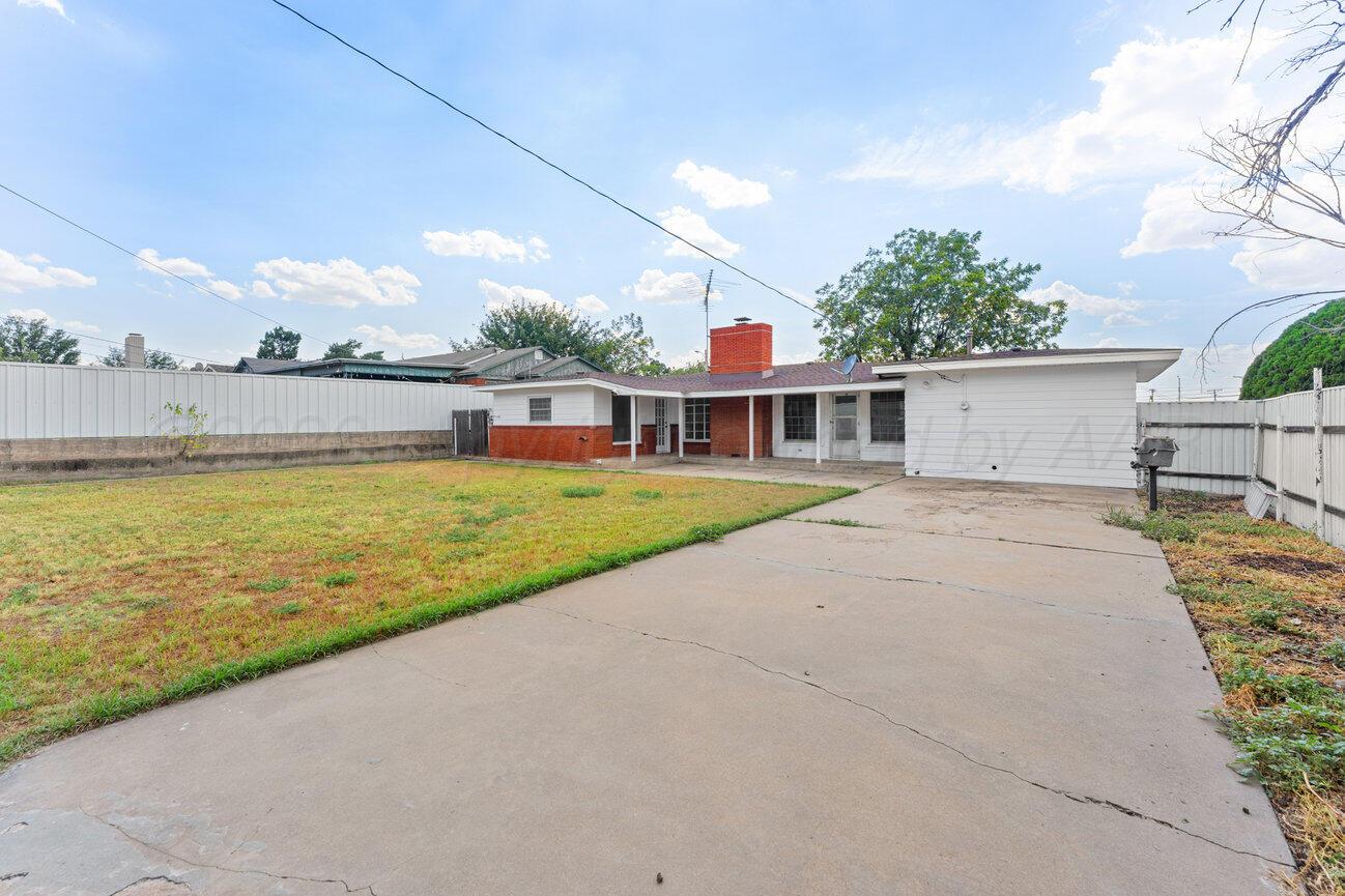 314 Austin Street Property Photo 26