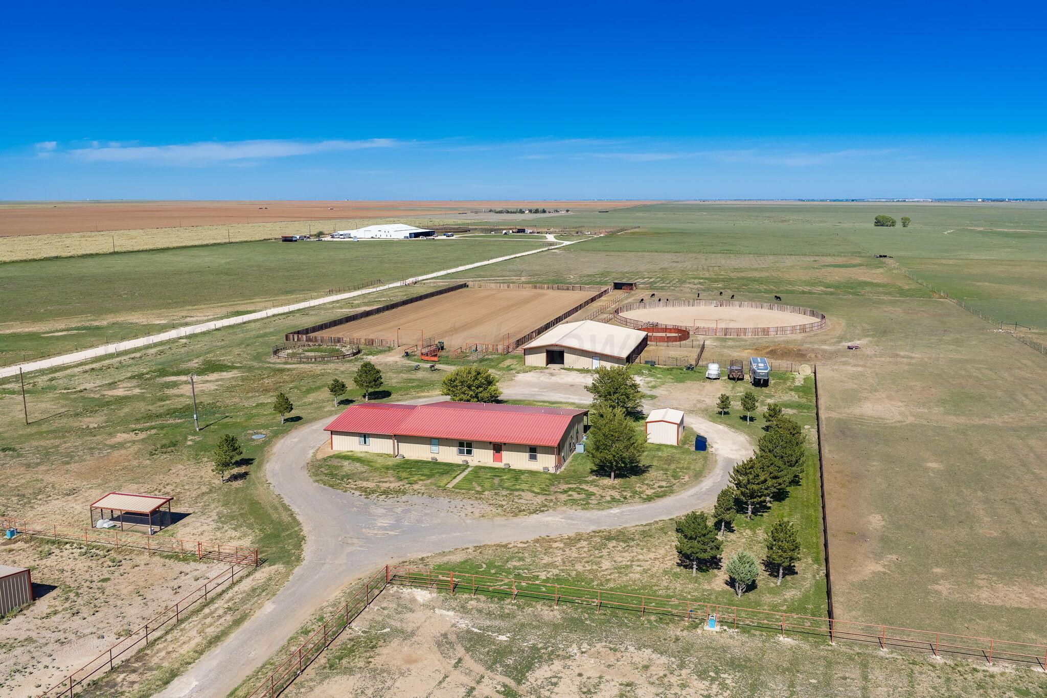 13210 W Fm 1705 Property Photo 3