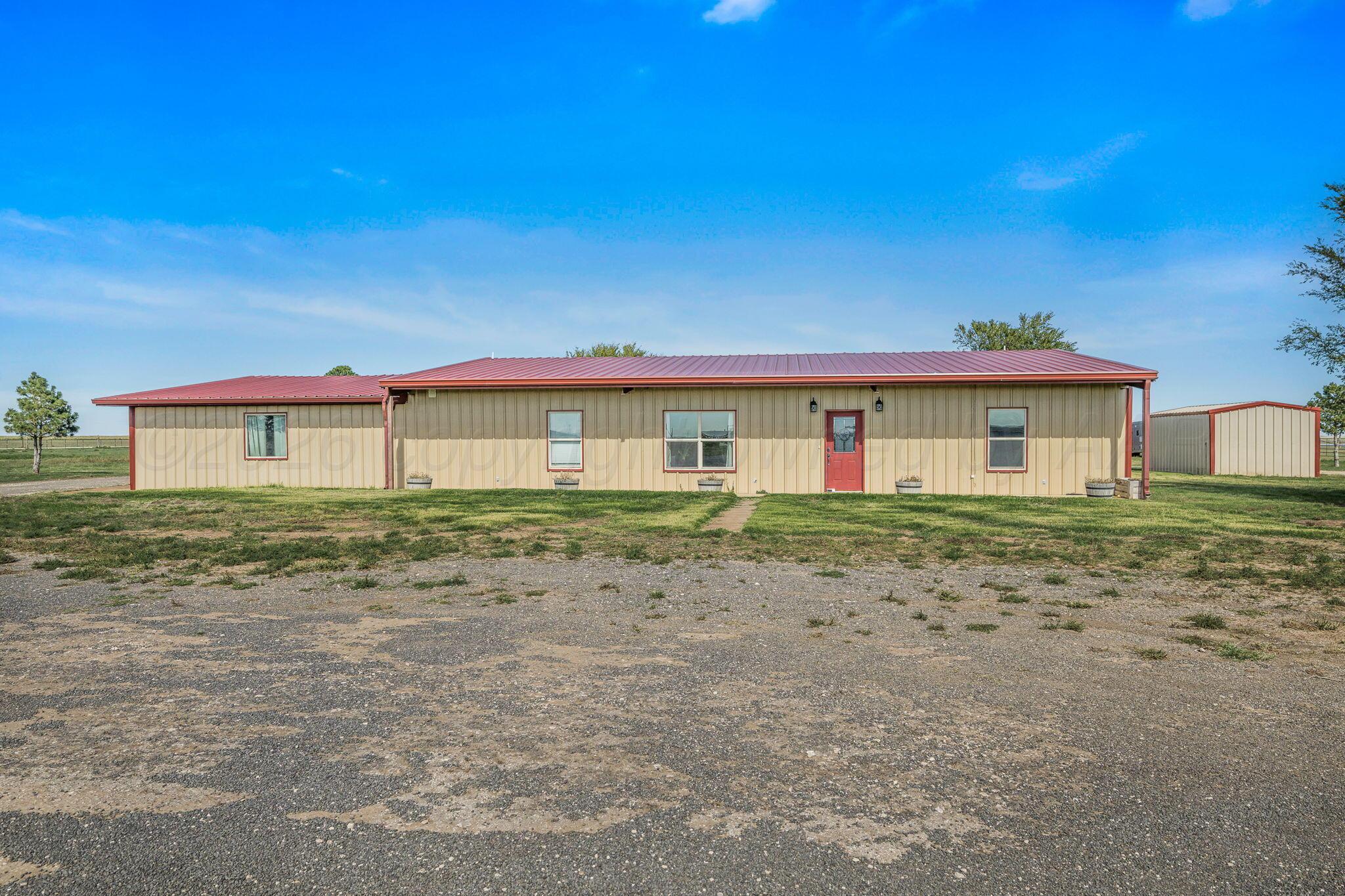 13210 W Fm 1705 Property Photo 7