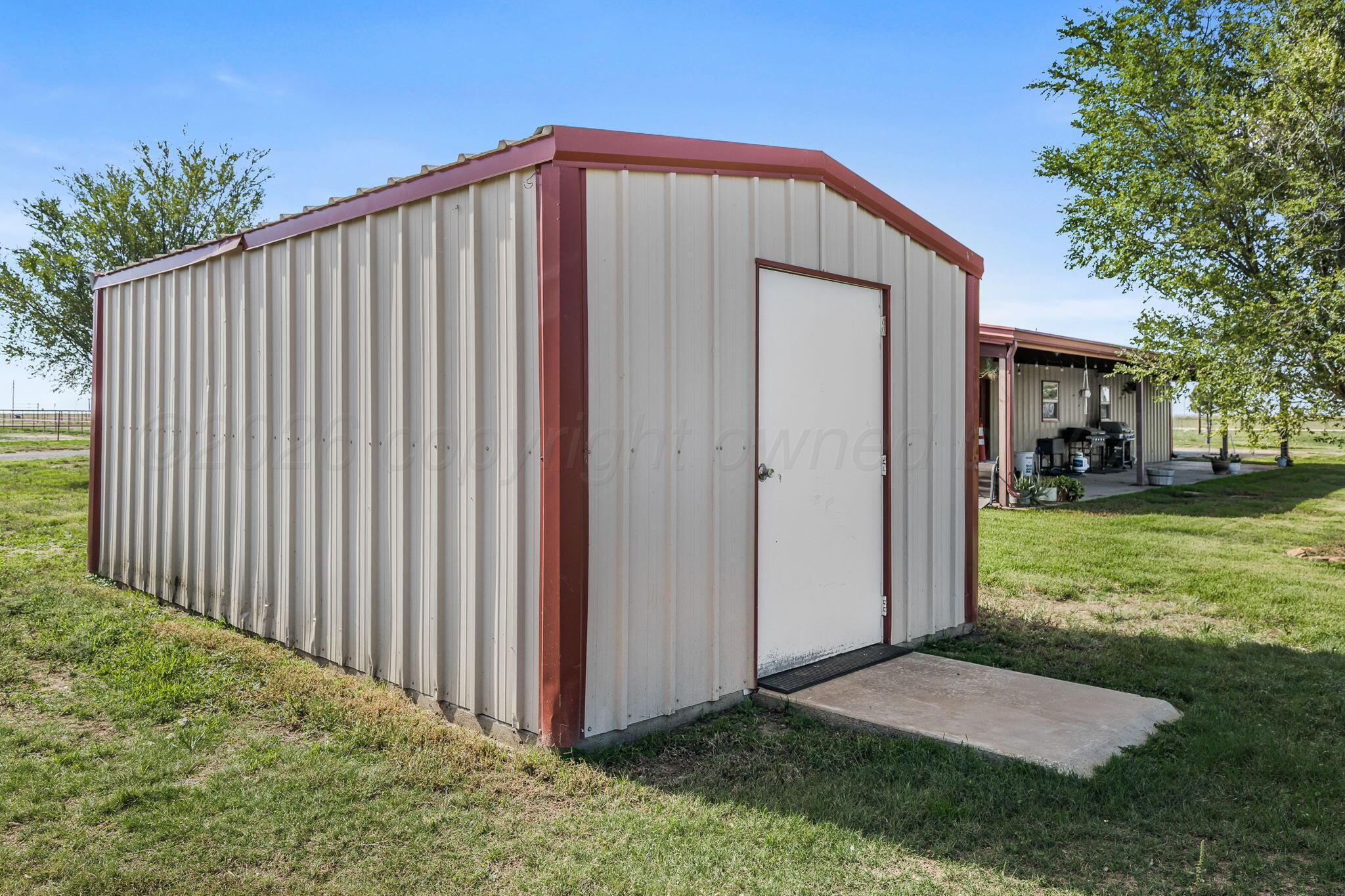 13210 W Fm 1705 Property Photo 32
