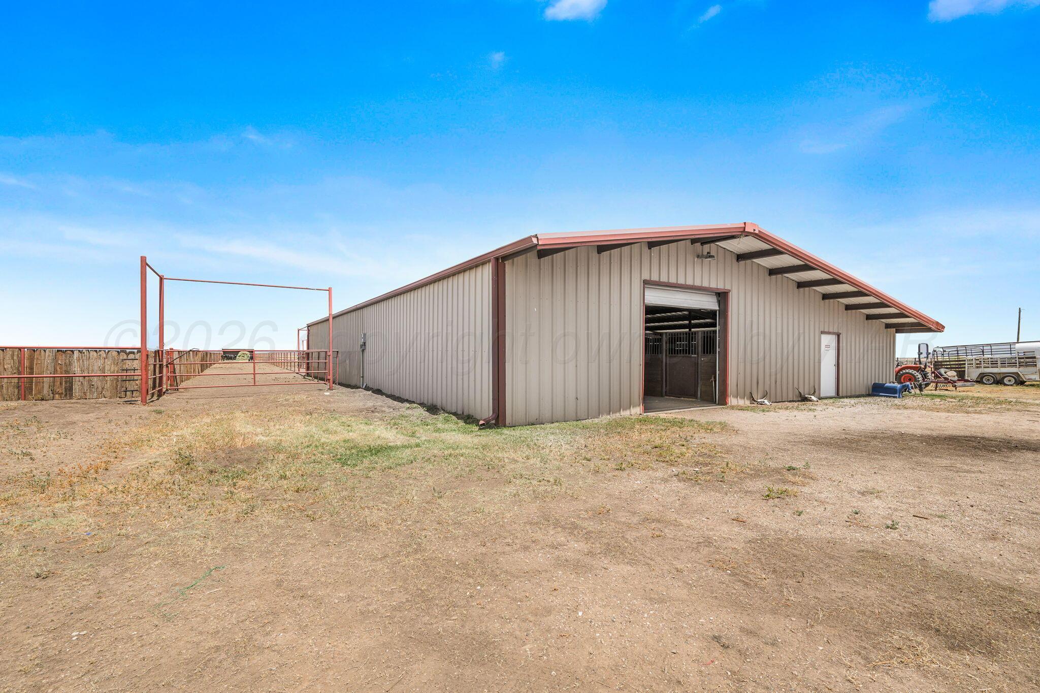 13210 W Fm 1705 Property Photo 47