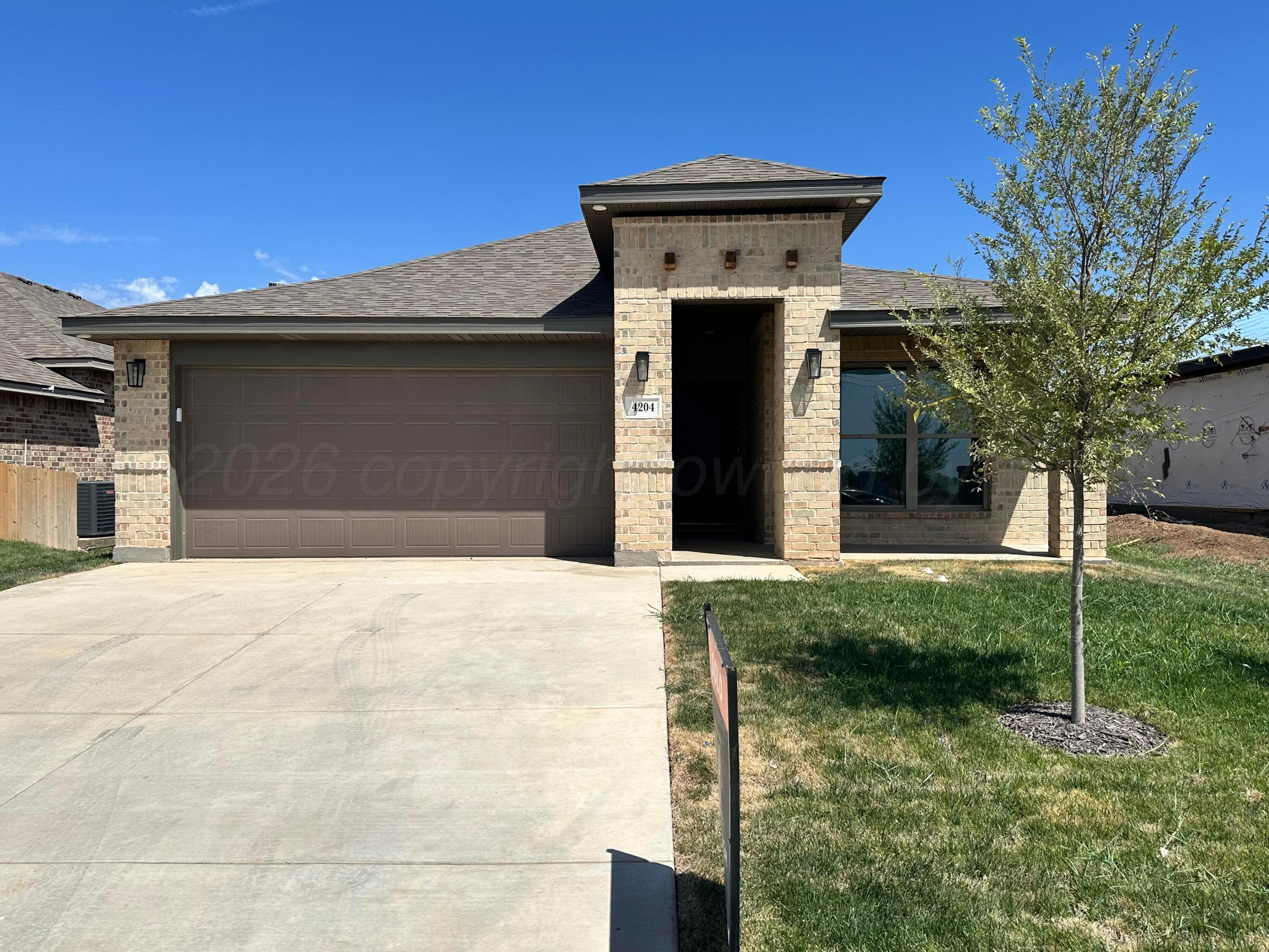 4204 Houlette Street Property Photo 1