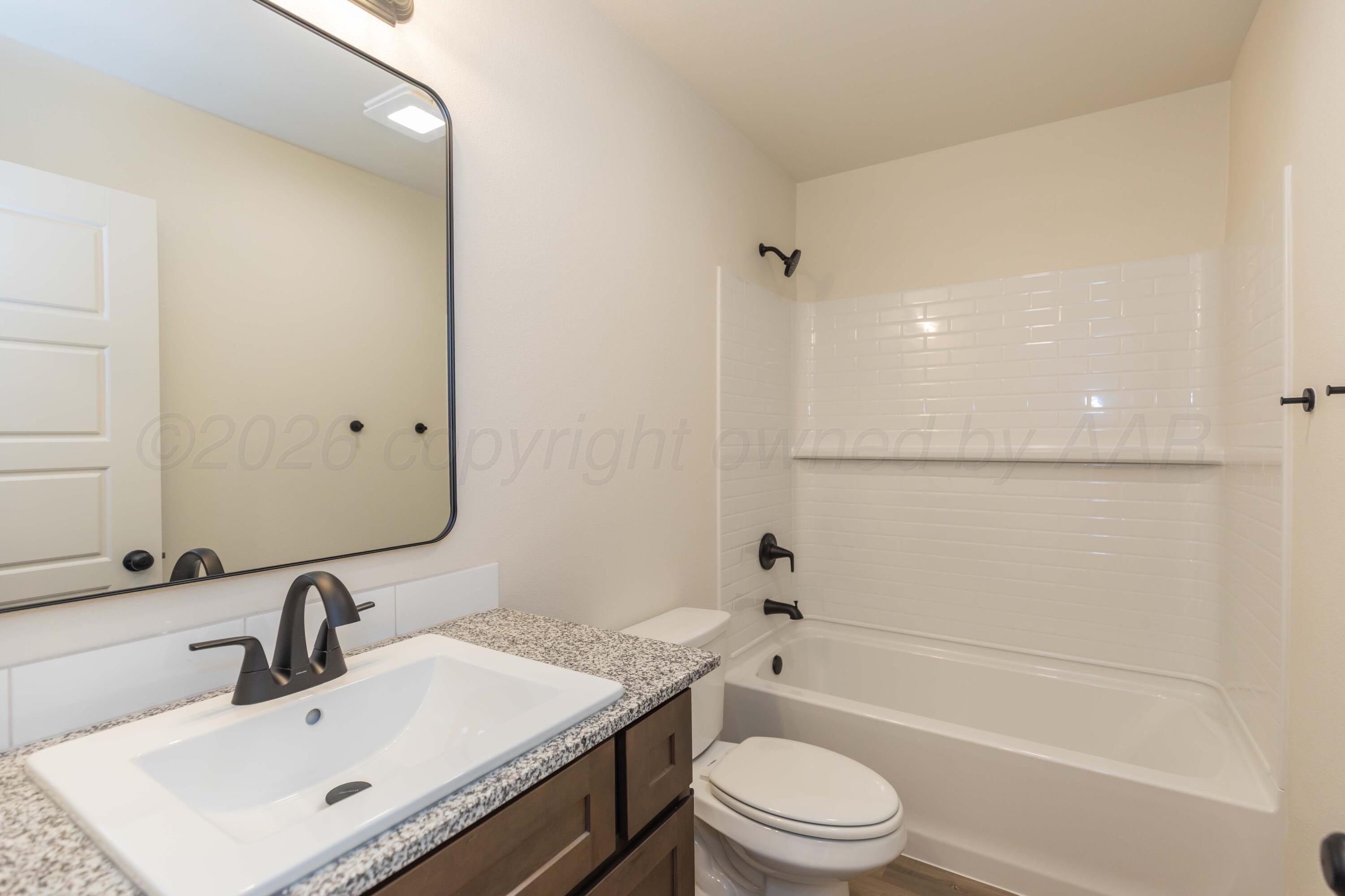 4204 Houlette Street Property Photo 9