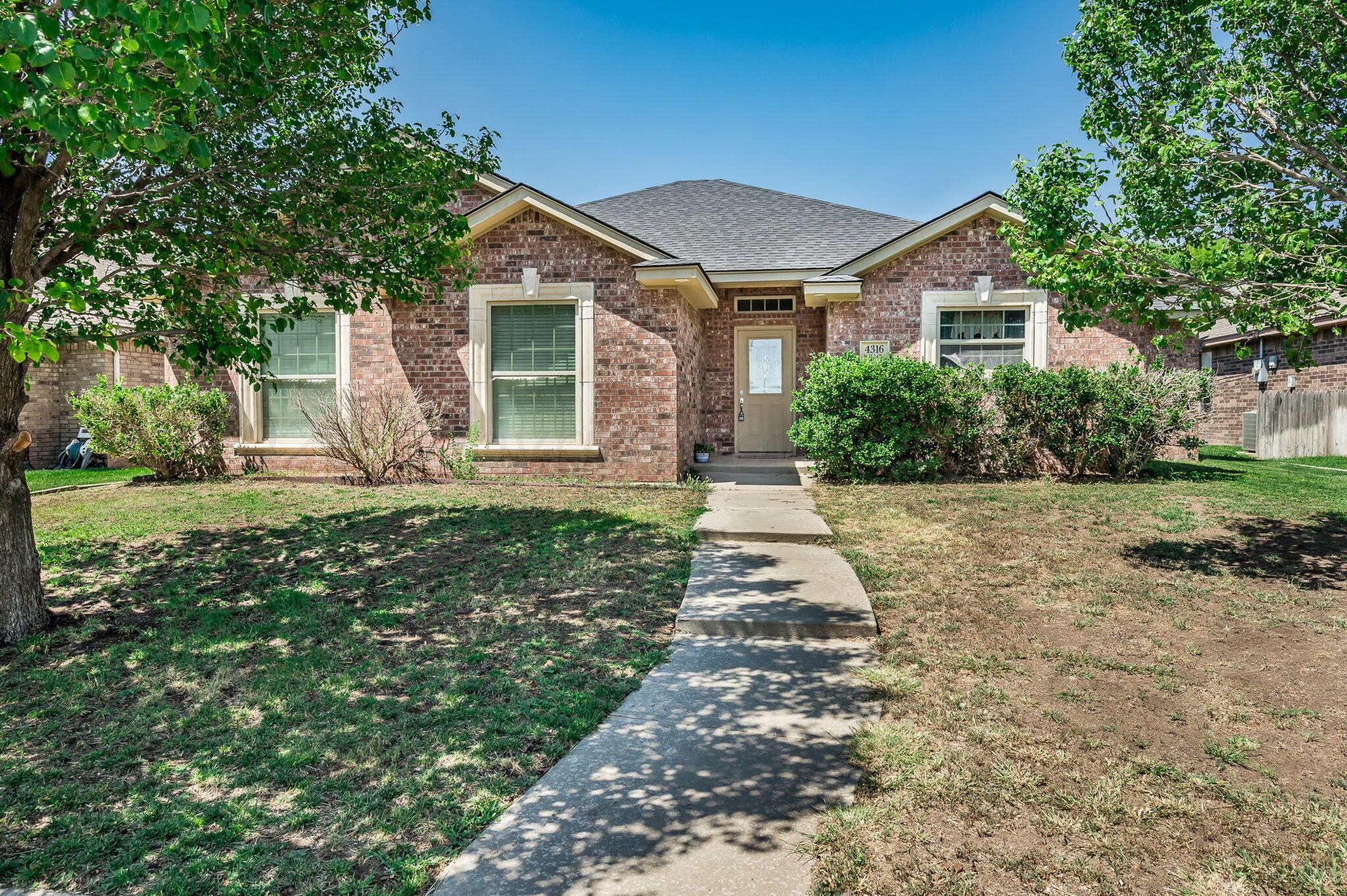 4316 WILLOW Street Property Photo 1
