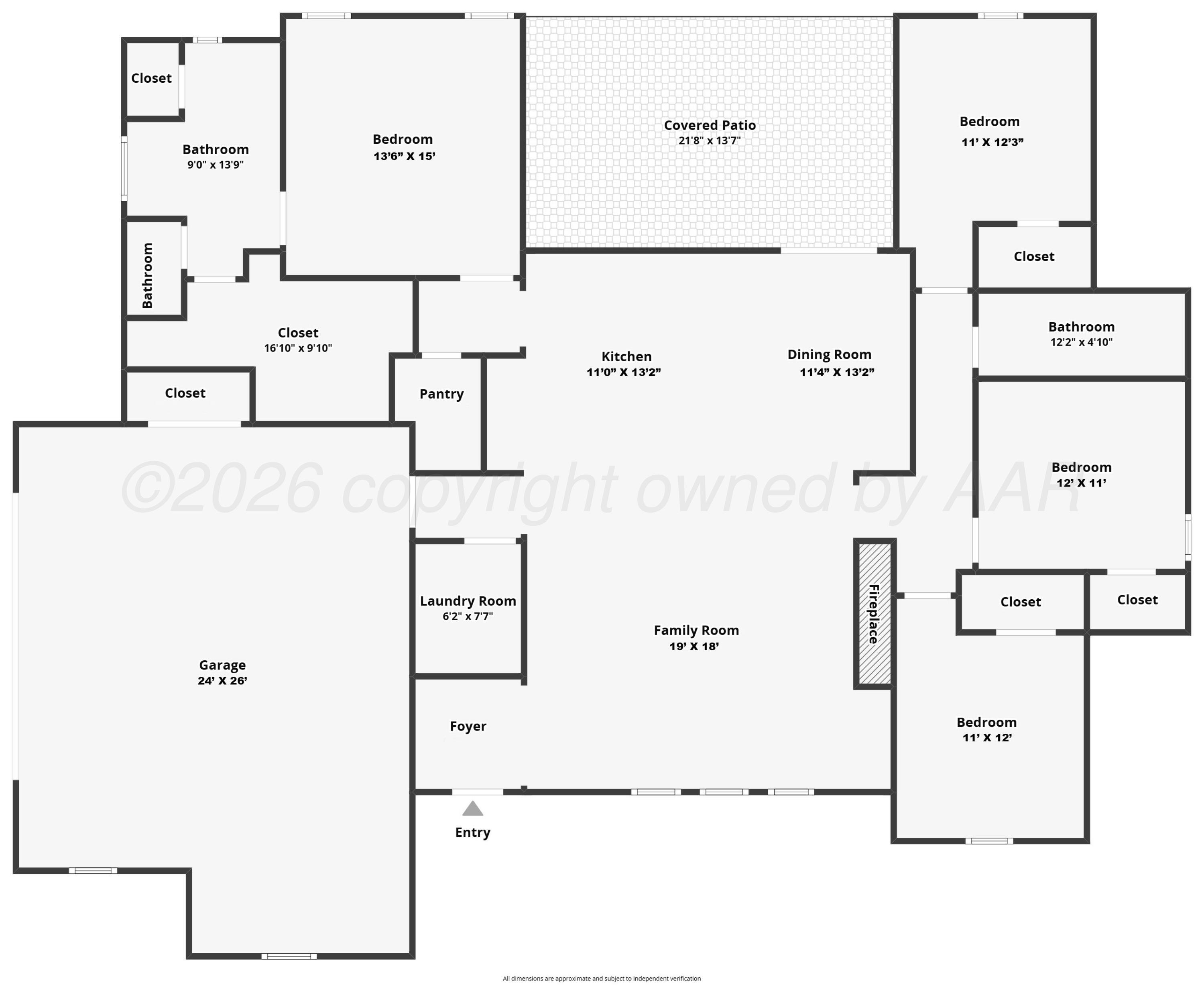 18300 Joplin Drive Property Photo 35