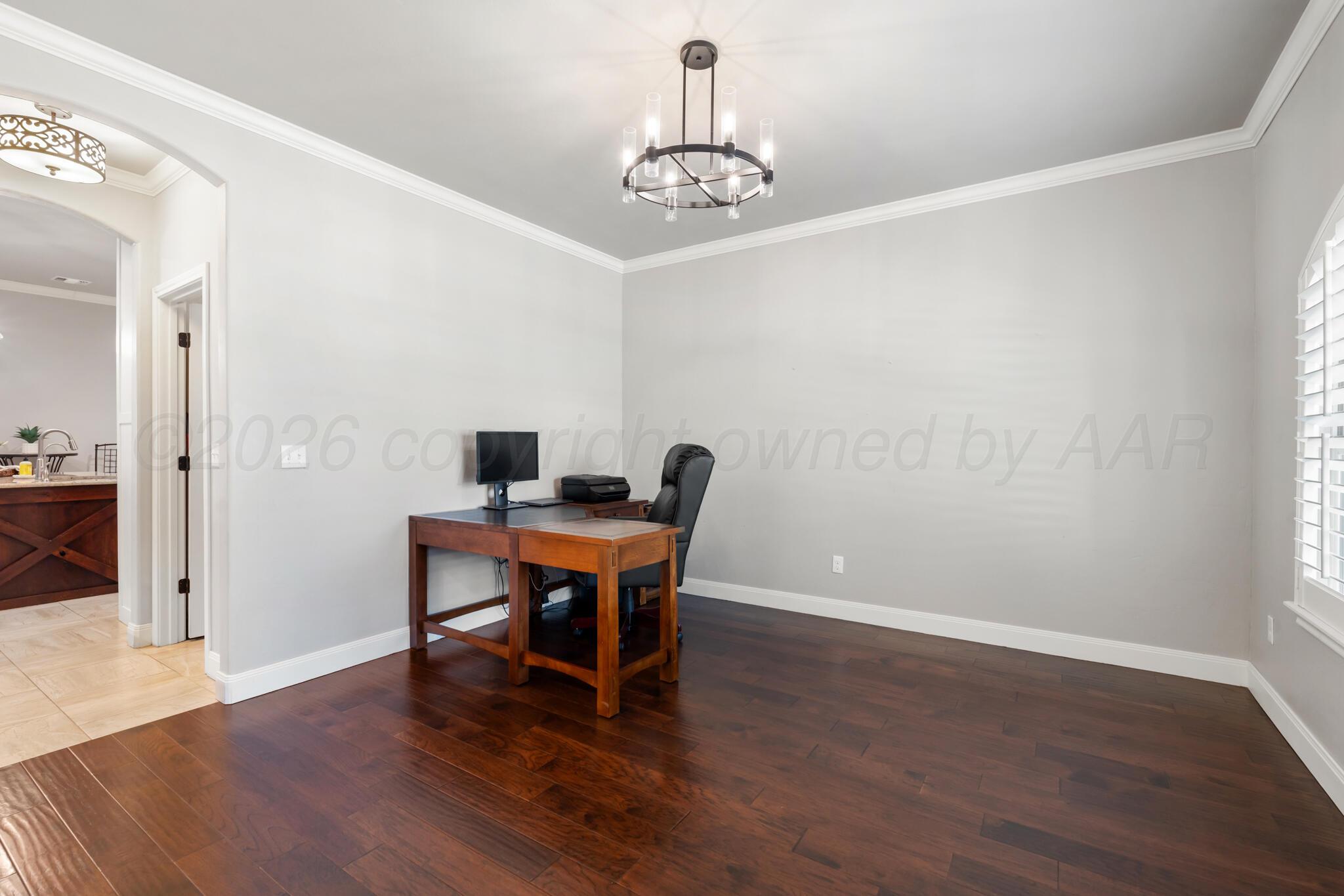 6509 Tatum Circle Property Photo 13