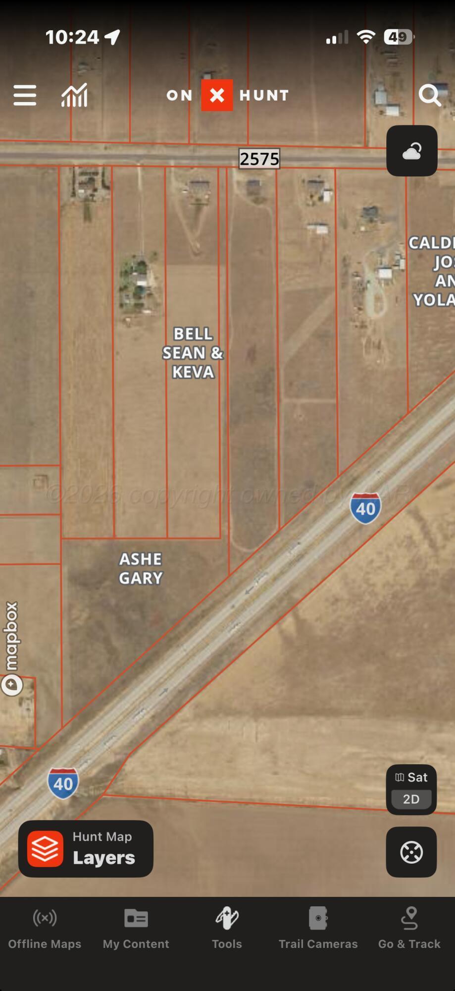 County Rd 305 Property Photo 2